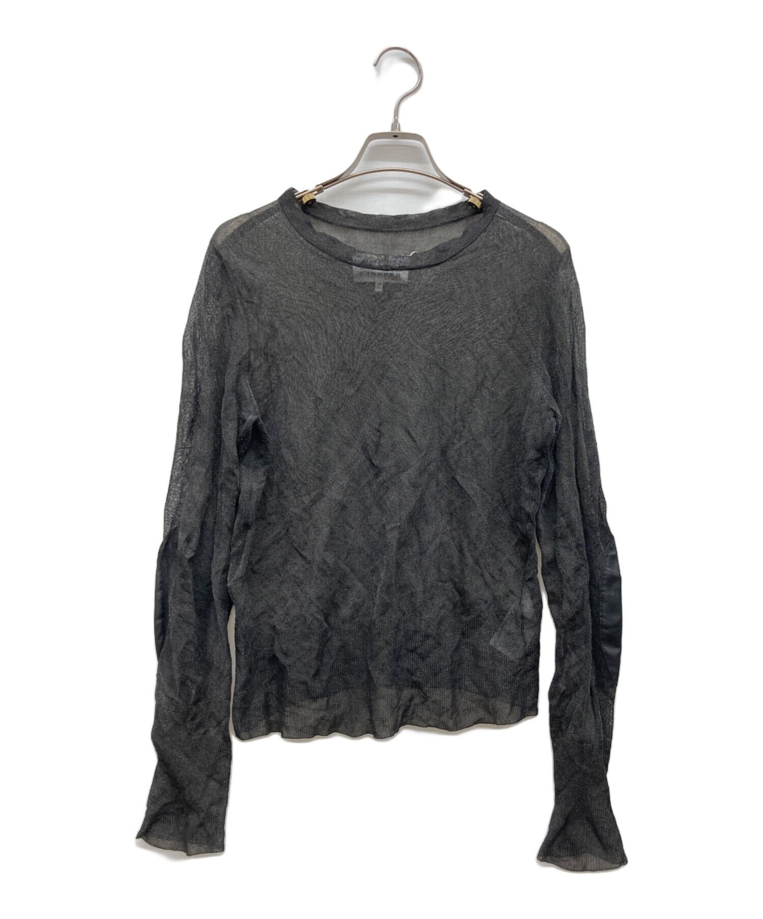 中古・古着通販】Maison Margiela (メゾンマルジェラ) レーヨン混 