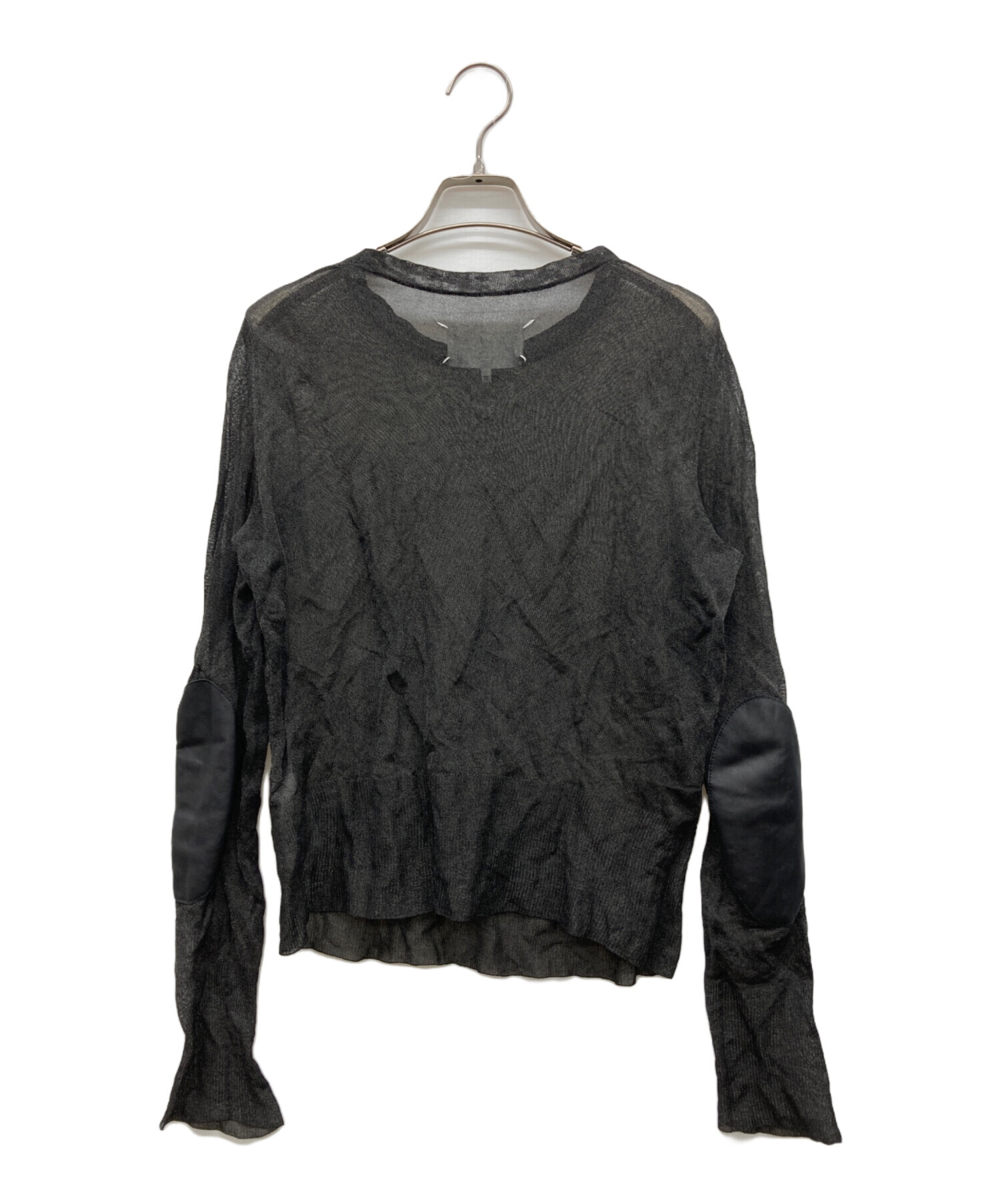 中古・古着通販】Maison Margiela (メゾンマルジェラ) レーヨン混 