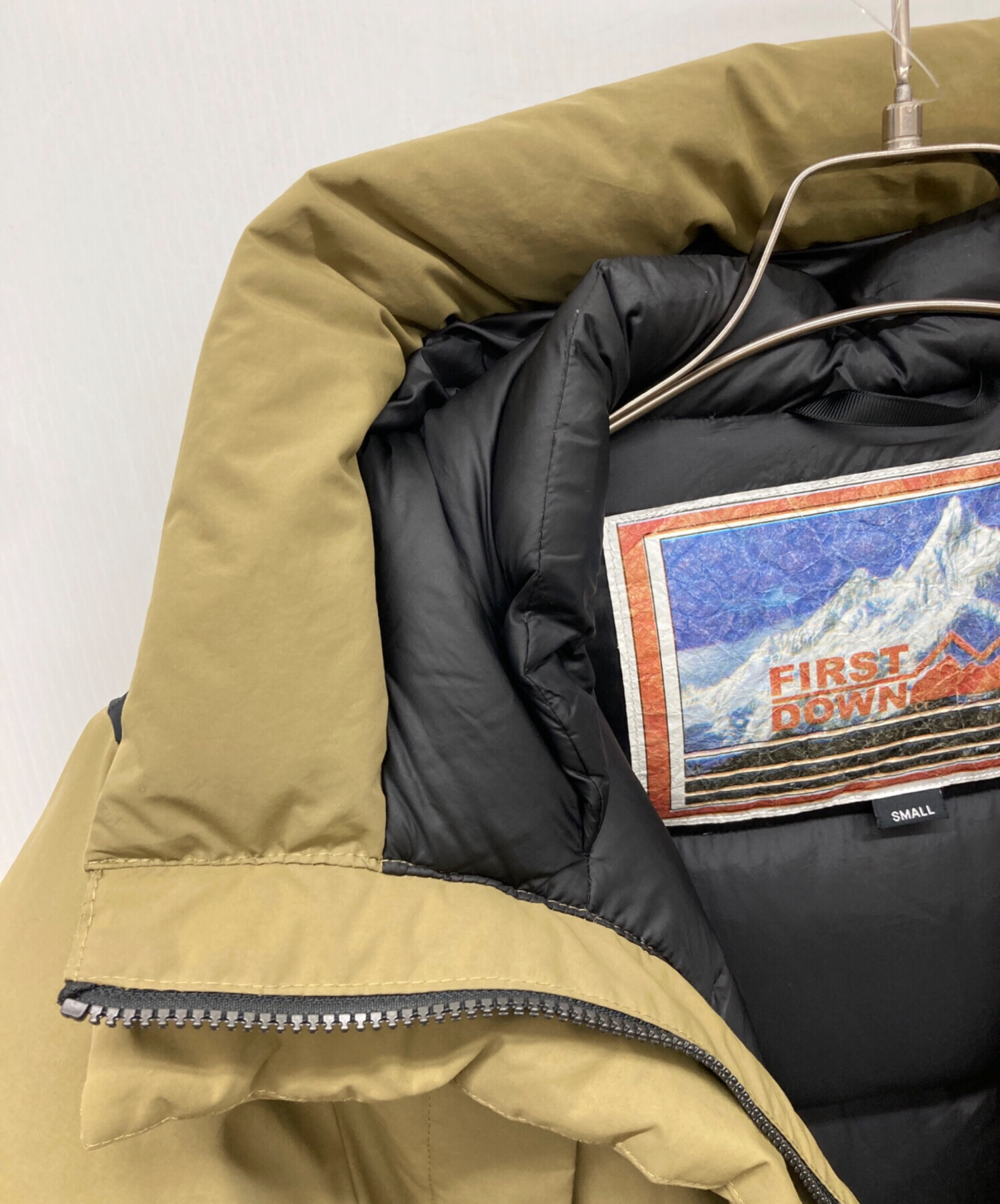 中古・古着通販】FIRST DOWN (ファーストダウン) FREAK'S STORE