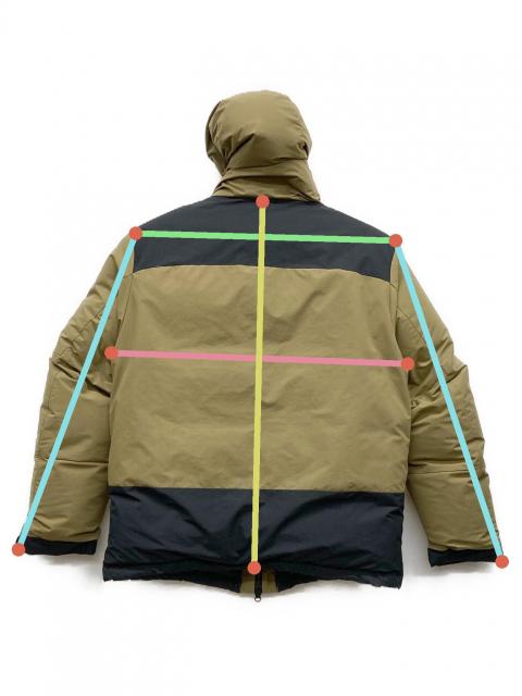 中古・古着通販】FIRST DOWN (ファーストダウン) FREAK'S STORE