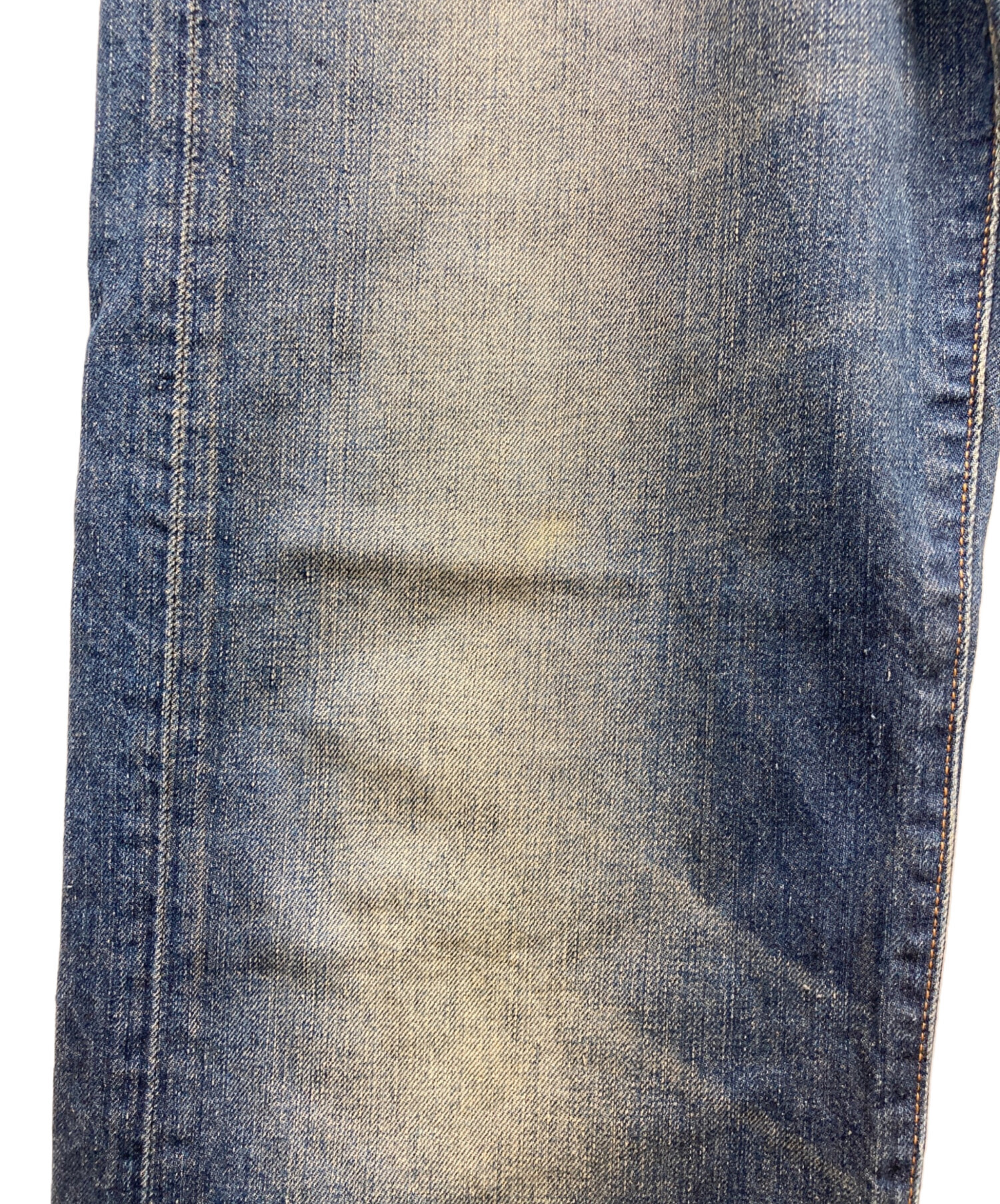 中古・古着通販】LEVI'S (リーバイス) サスペンダーボタン復刻デニム