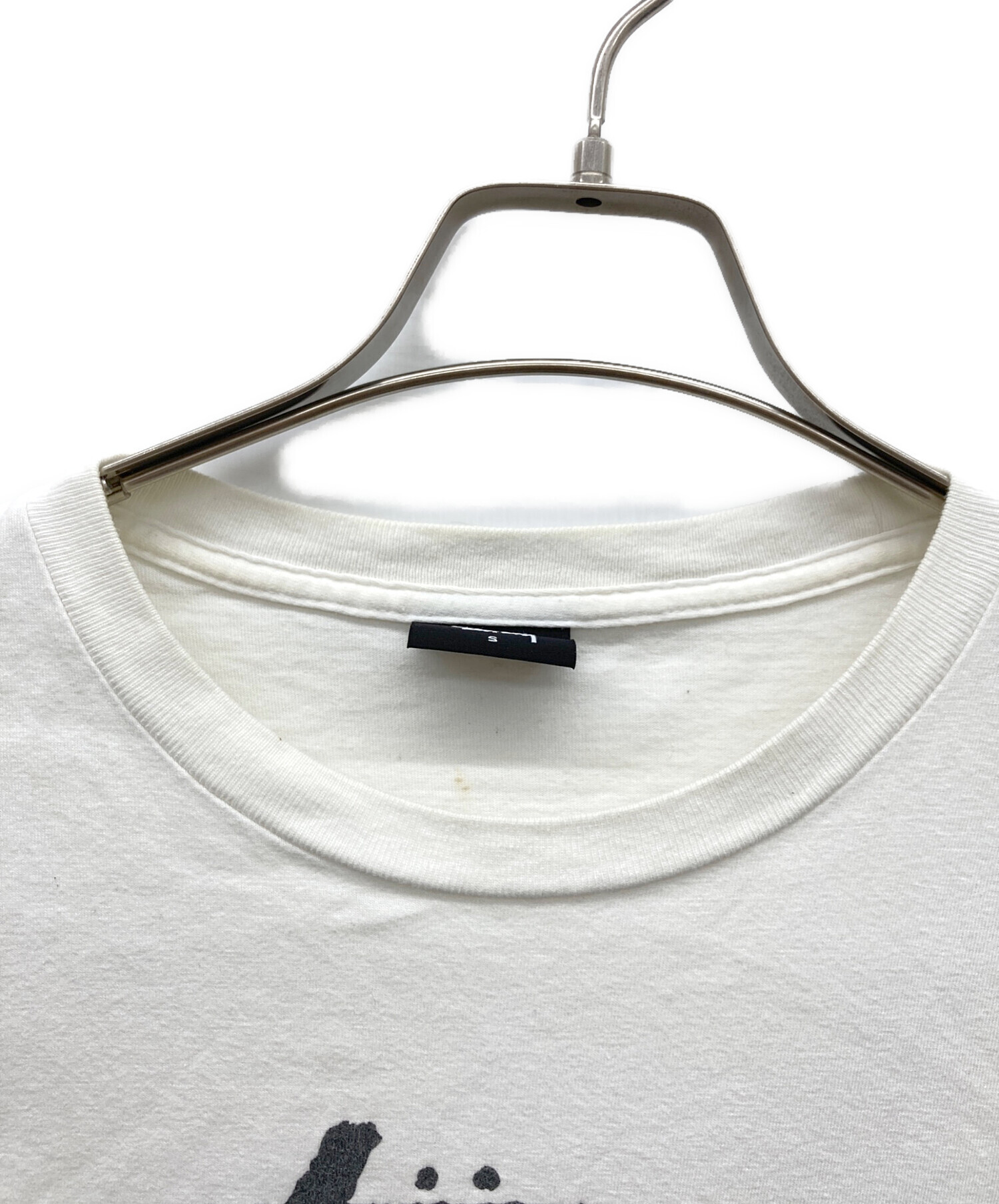 中古・古着通販】stussy (ステューシー) SSリンク半袖カットソー