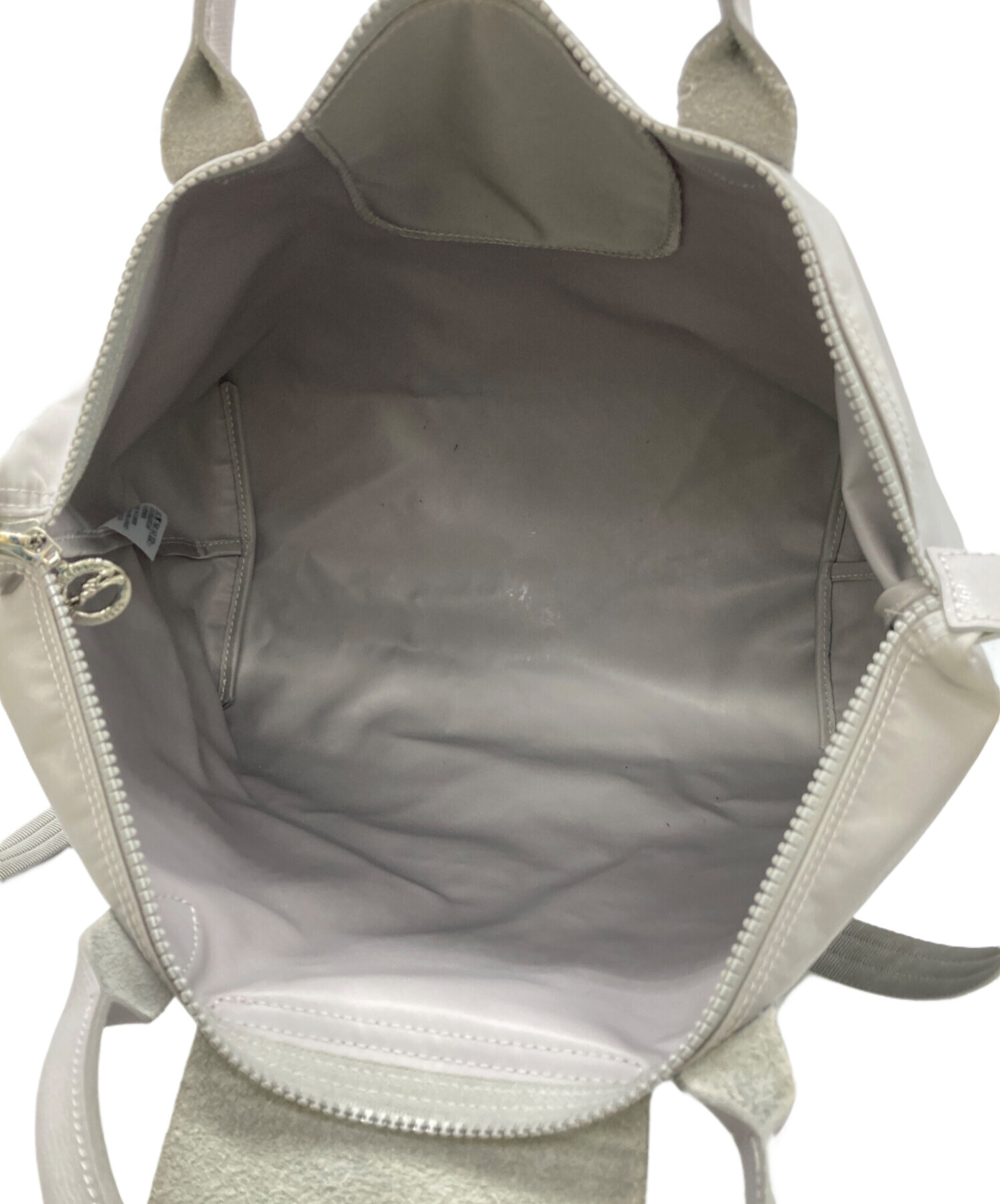 中古・古着通販】LONGCHAMP (ロンシャン) ル・プリアージュ ネオ