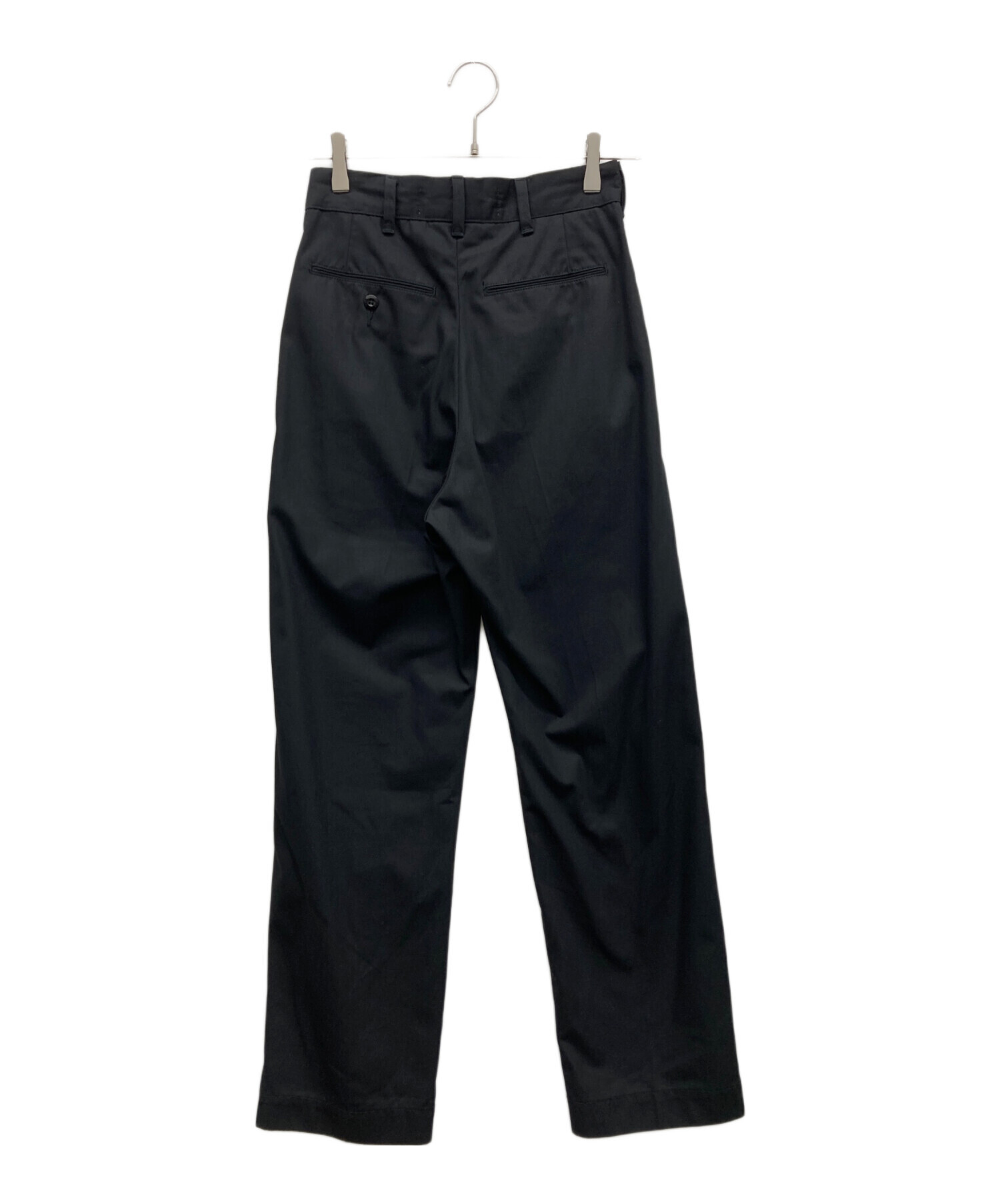 中古・古着通販】Shinzone (シンゾーン) WASHED HIGH WAIST CHINO