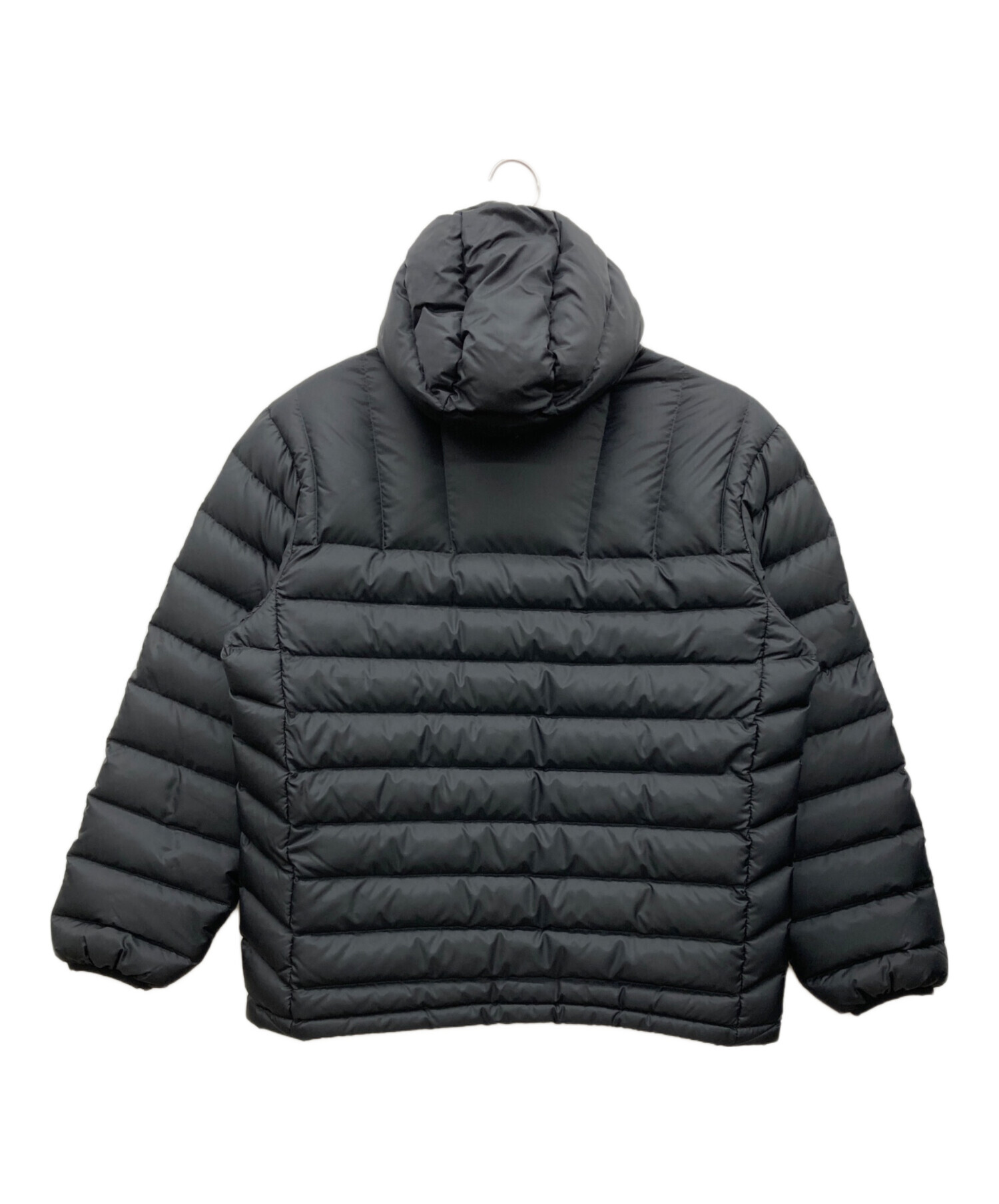中古・古着通販】SUPREME (シュプリーム) Micro down halfzippullover 