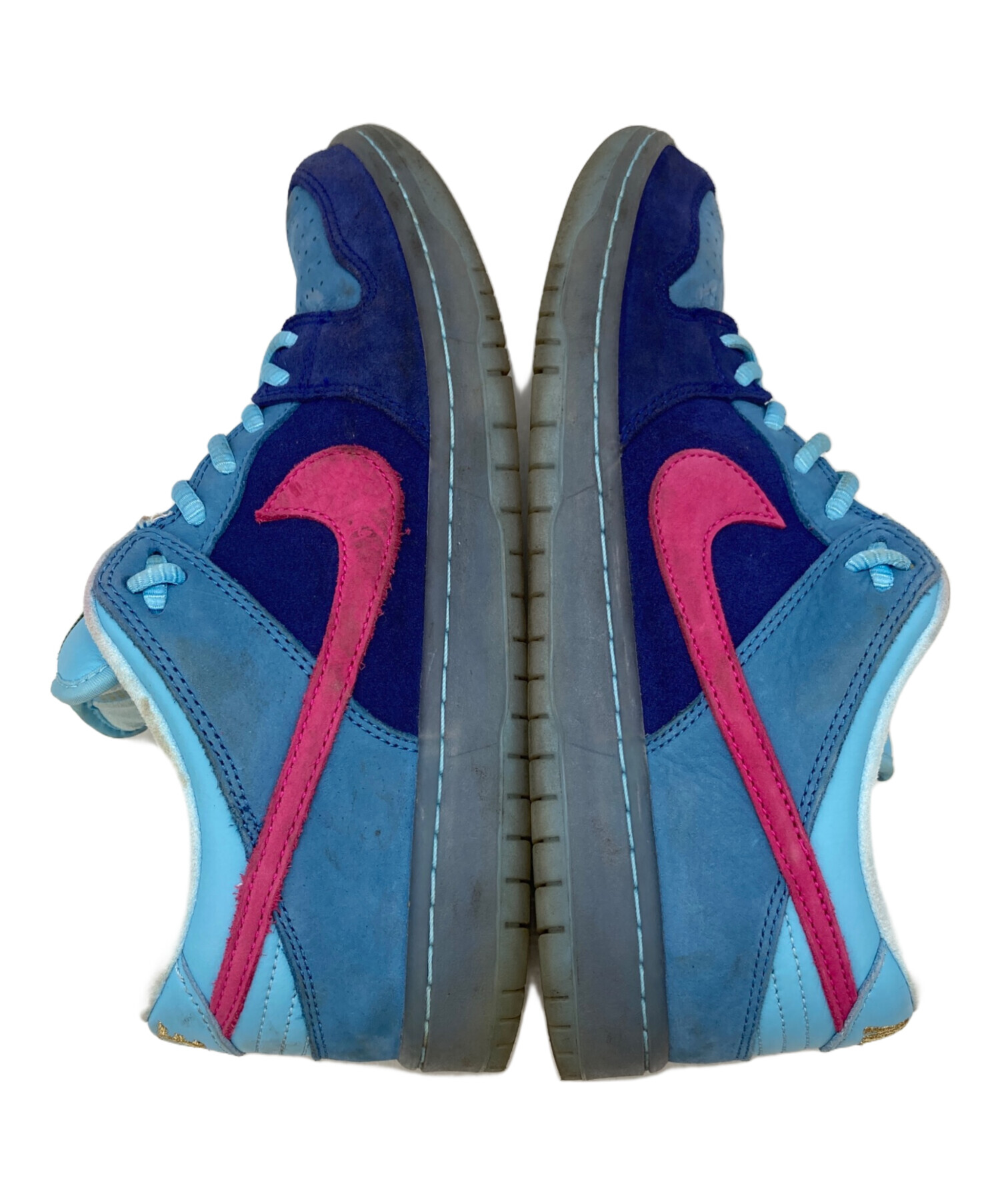 中古・古着通販】NIKE SB (ナイキエスビー) Run The Jewels (ランザ