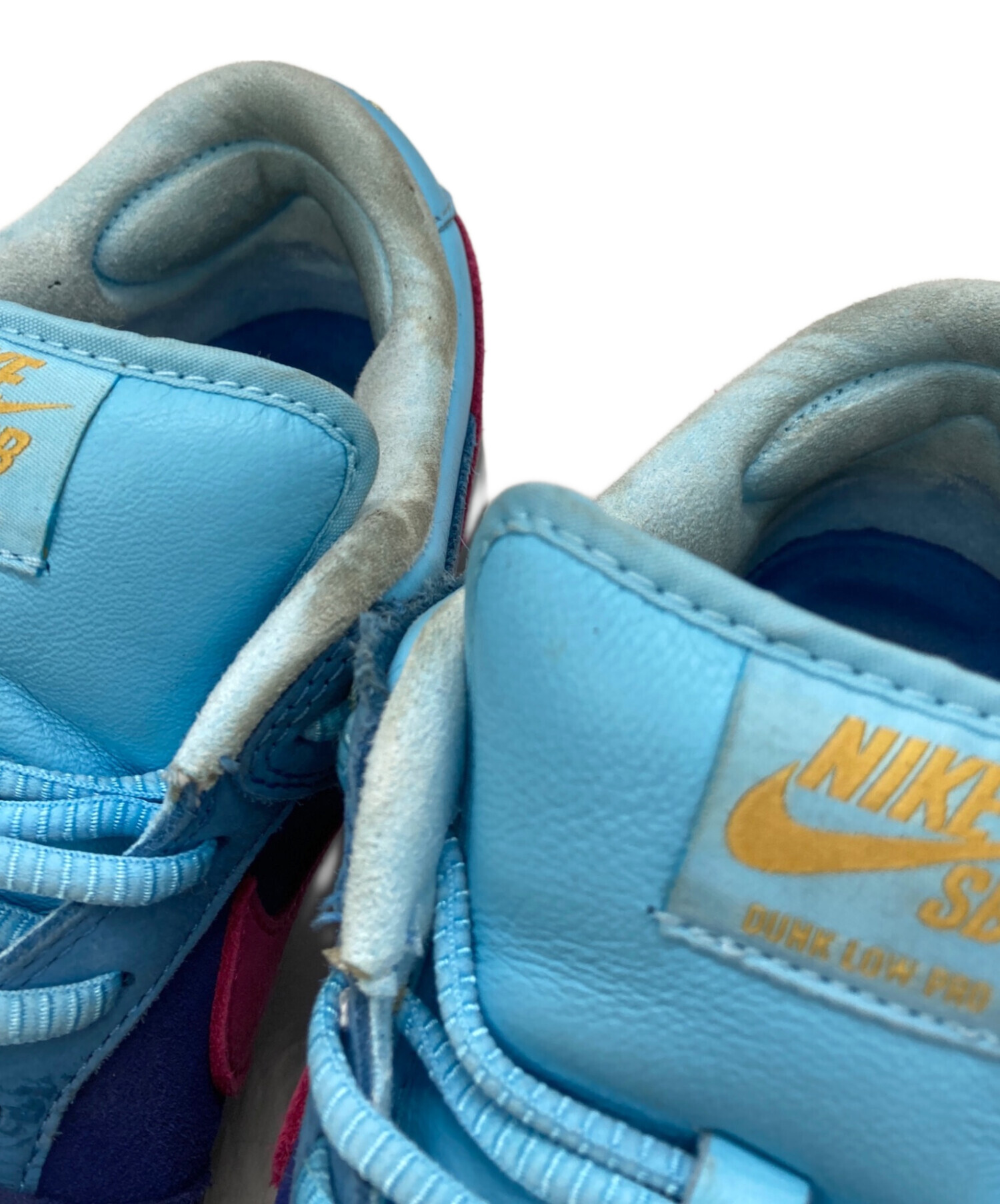 中古・古着通販】NIKE SB (ナイキエスビー) Run The Jewels (ランザ