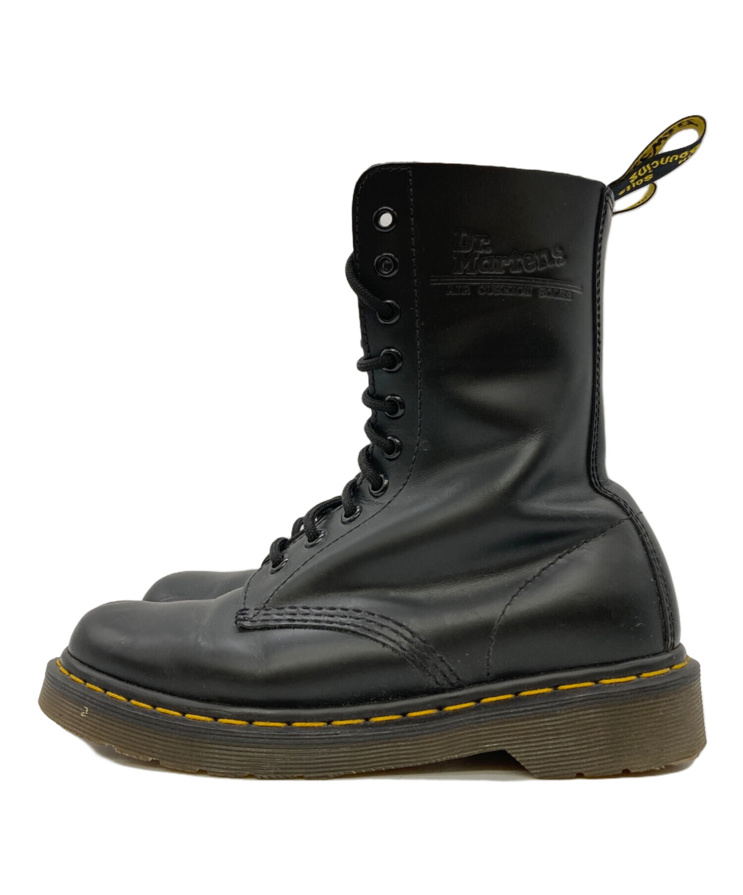 中古・古着通販】Dr.Martens (ドクターマーチン) 1490 10ホールブーツ