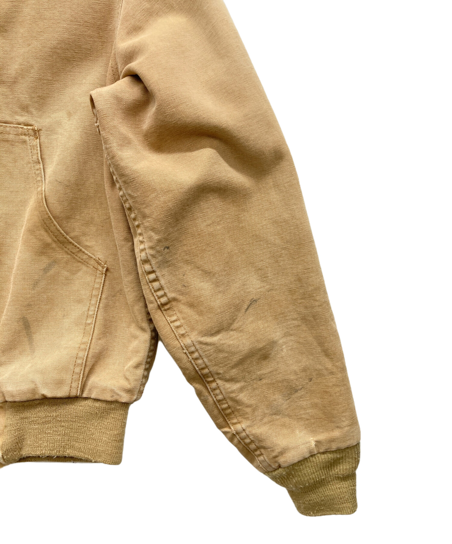 中古・古着通販】CarHartt (カーハート) アクティブジャケット