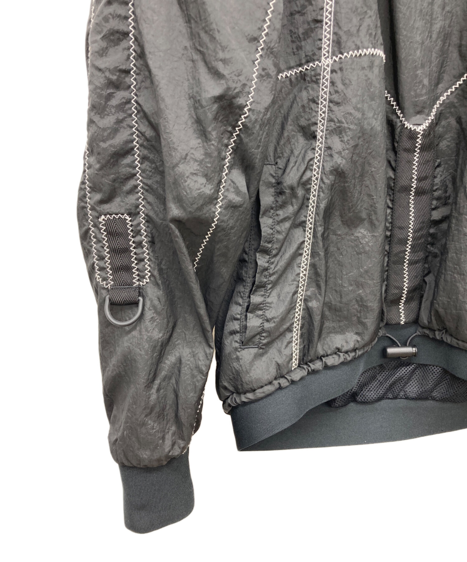 中古・古着通販】Onitsuka Tiger (オニツカタイガー) ナイロン