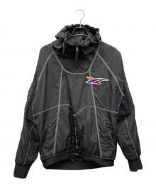 ▪️ほぼ新品タグ付▪️Onitsuka Tiger ナイロンジャケットX L 2025年