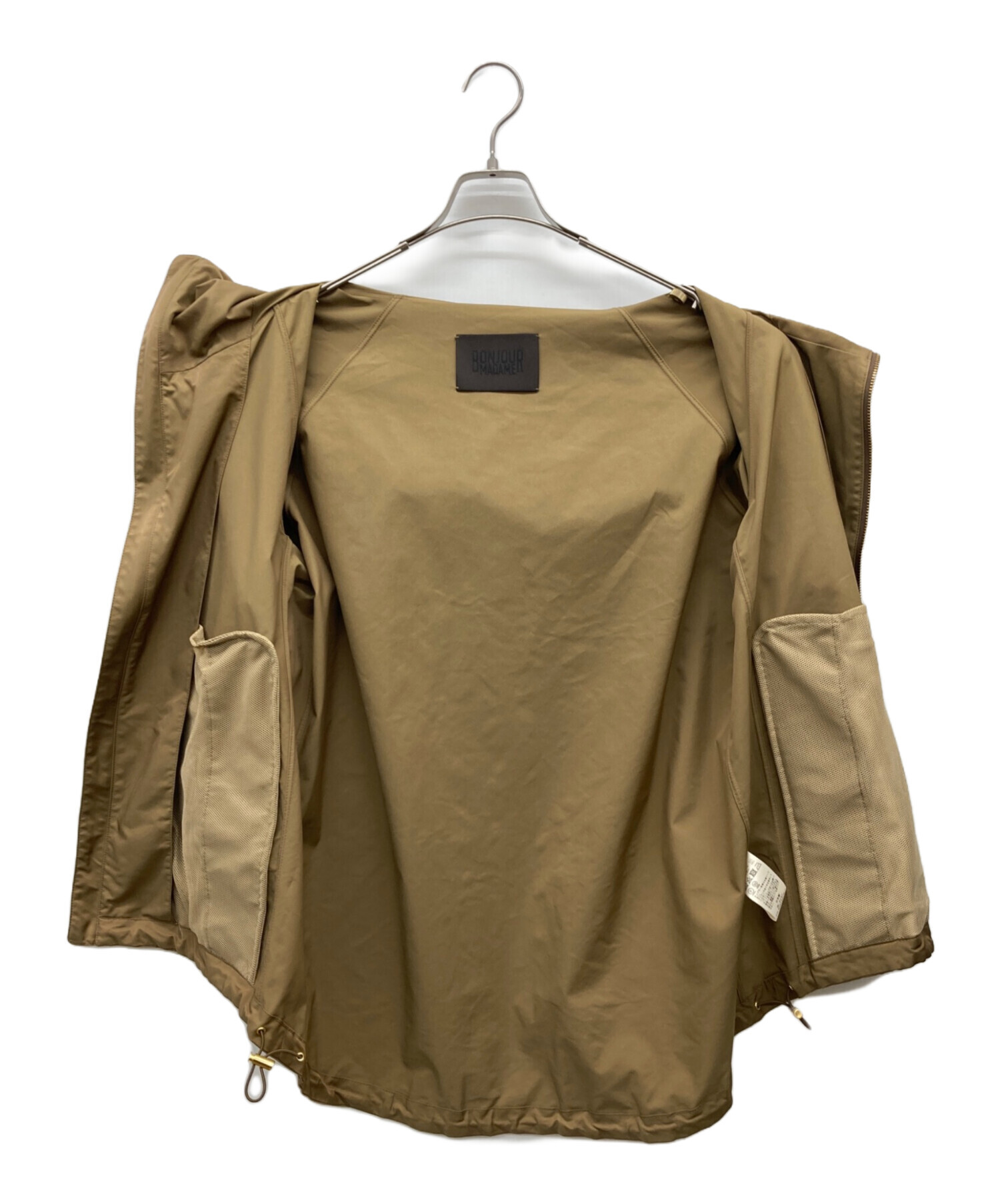 中古・古着通販】bonjour madame (ボンジュールマダム) DEUXIEME