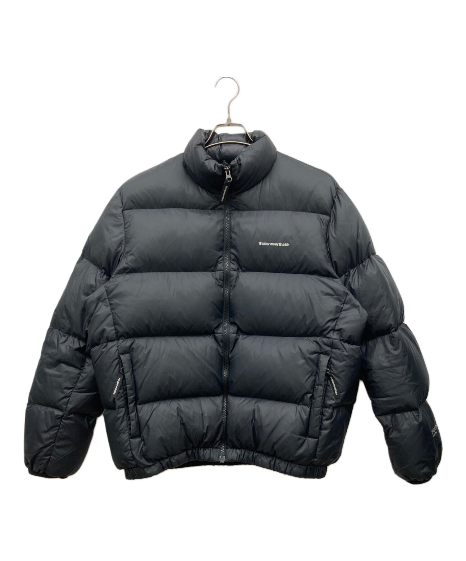 中古・古着通販】thisisneverthat (ディスイズネバーザット) PERTEX T 