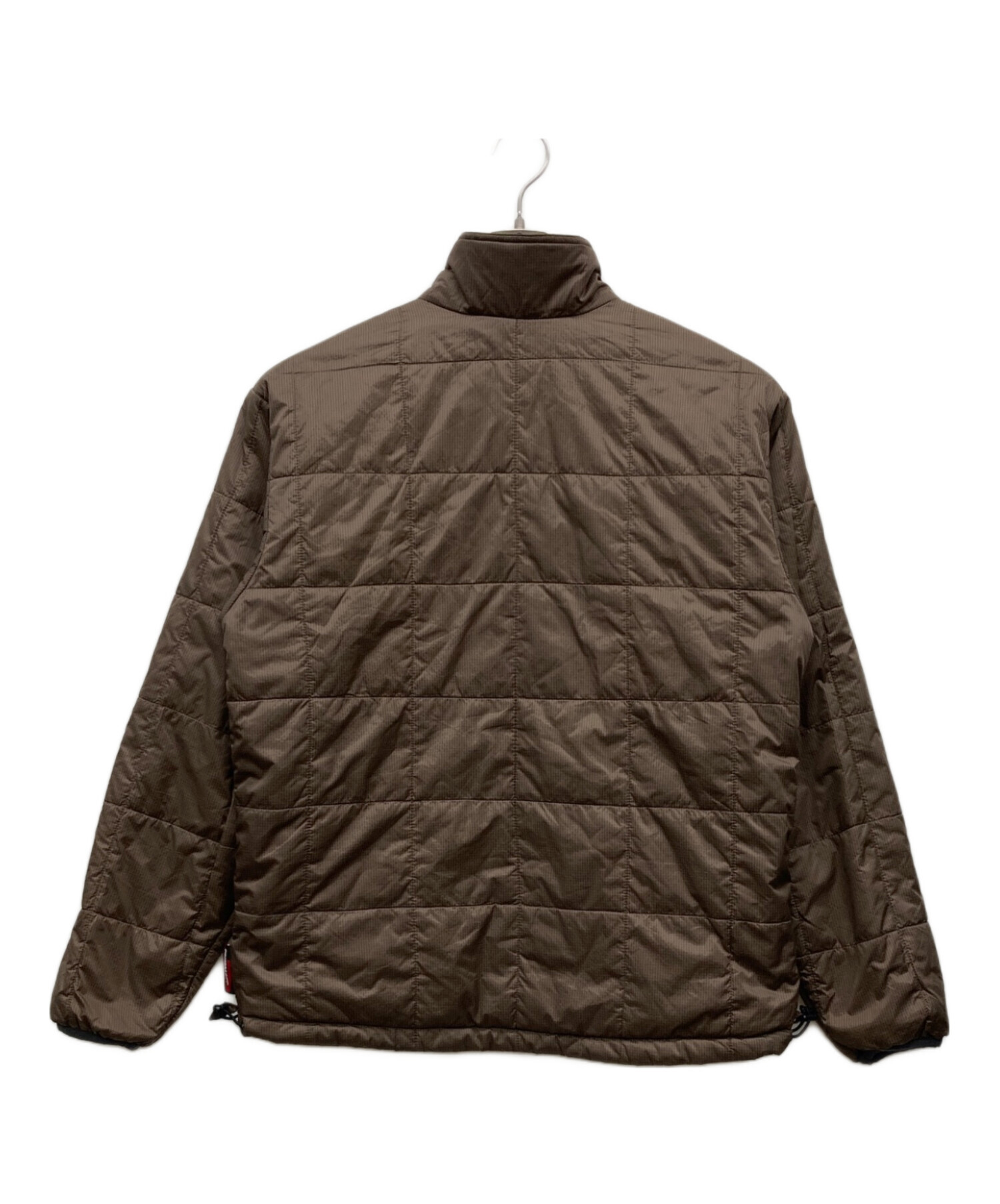 Columbia 中綿ジャケット リバーシブル M 中古・古着通販】Columbia (コロンビア) リバーシブル中綿