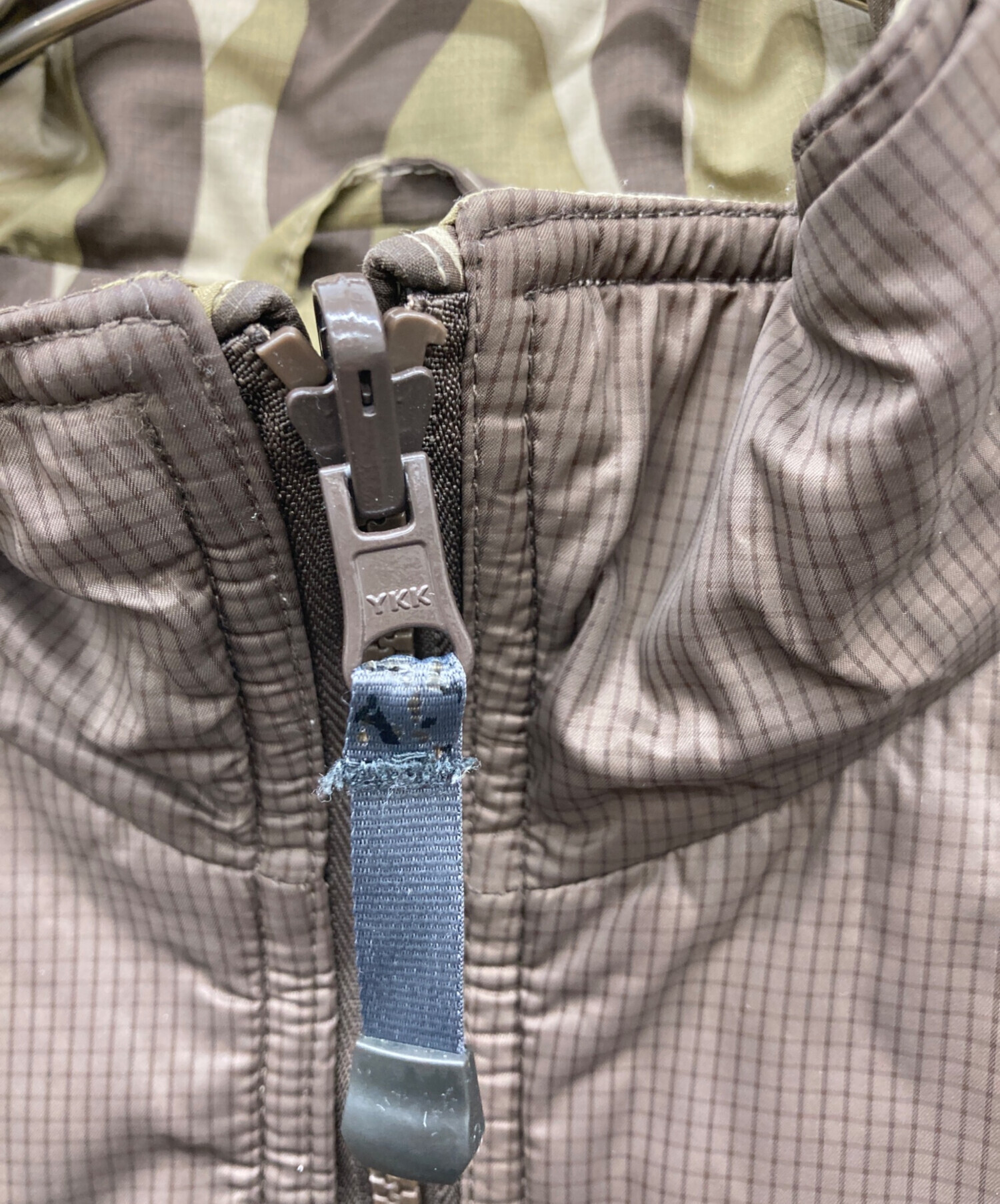 Columbia 中綿ジャケット リバーシブル M 中古・古着通販】Columbia (コロンビア) リバーシブル中綿