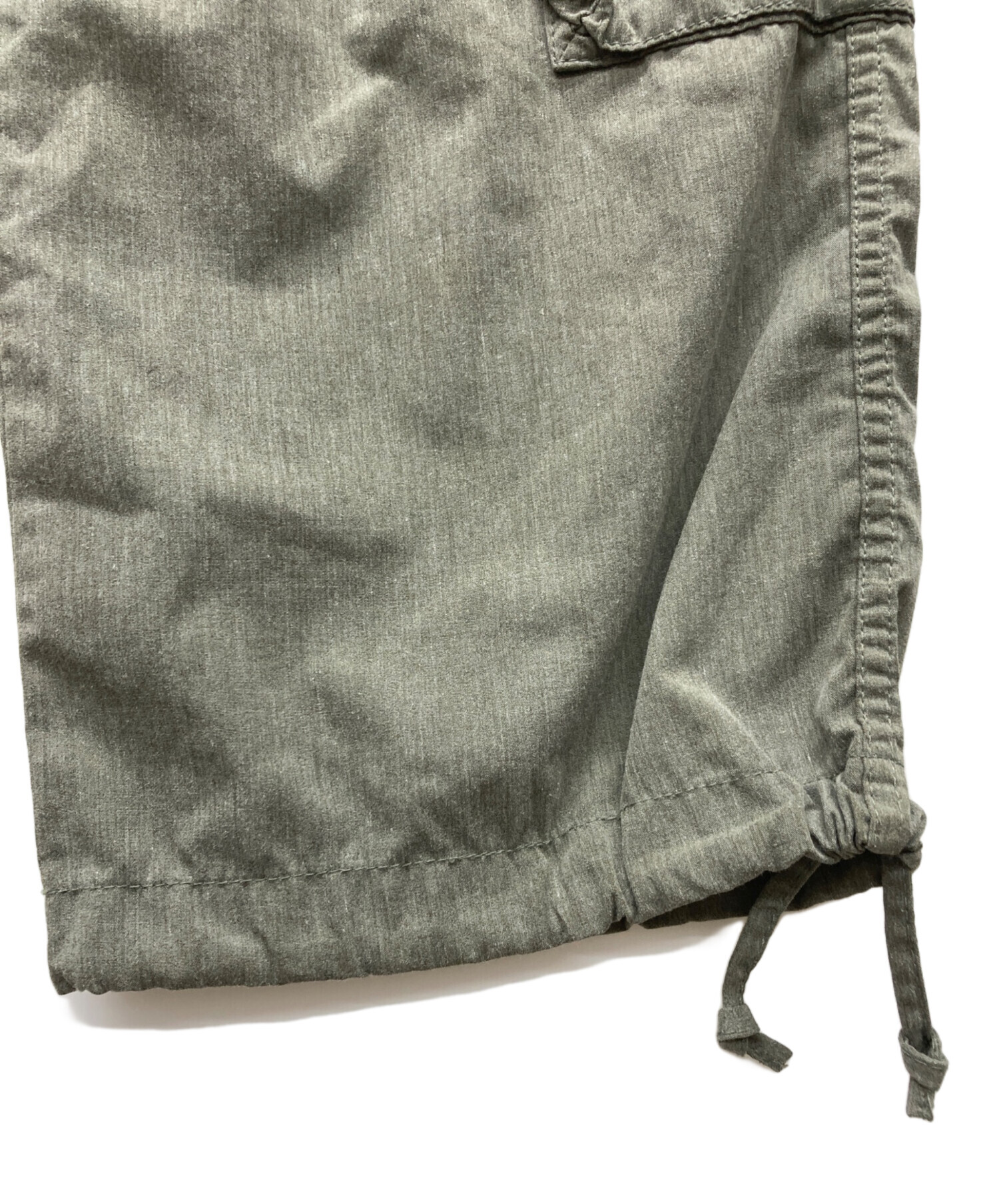 専用　stussy カーゴパンツ オリーブ　ジップ付　34 激レア 専用 stussy カーゴパンツ オリーブ ジップ付 34 激レア