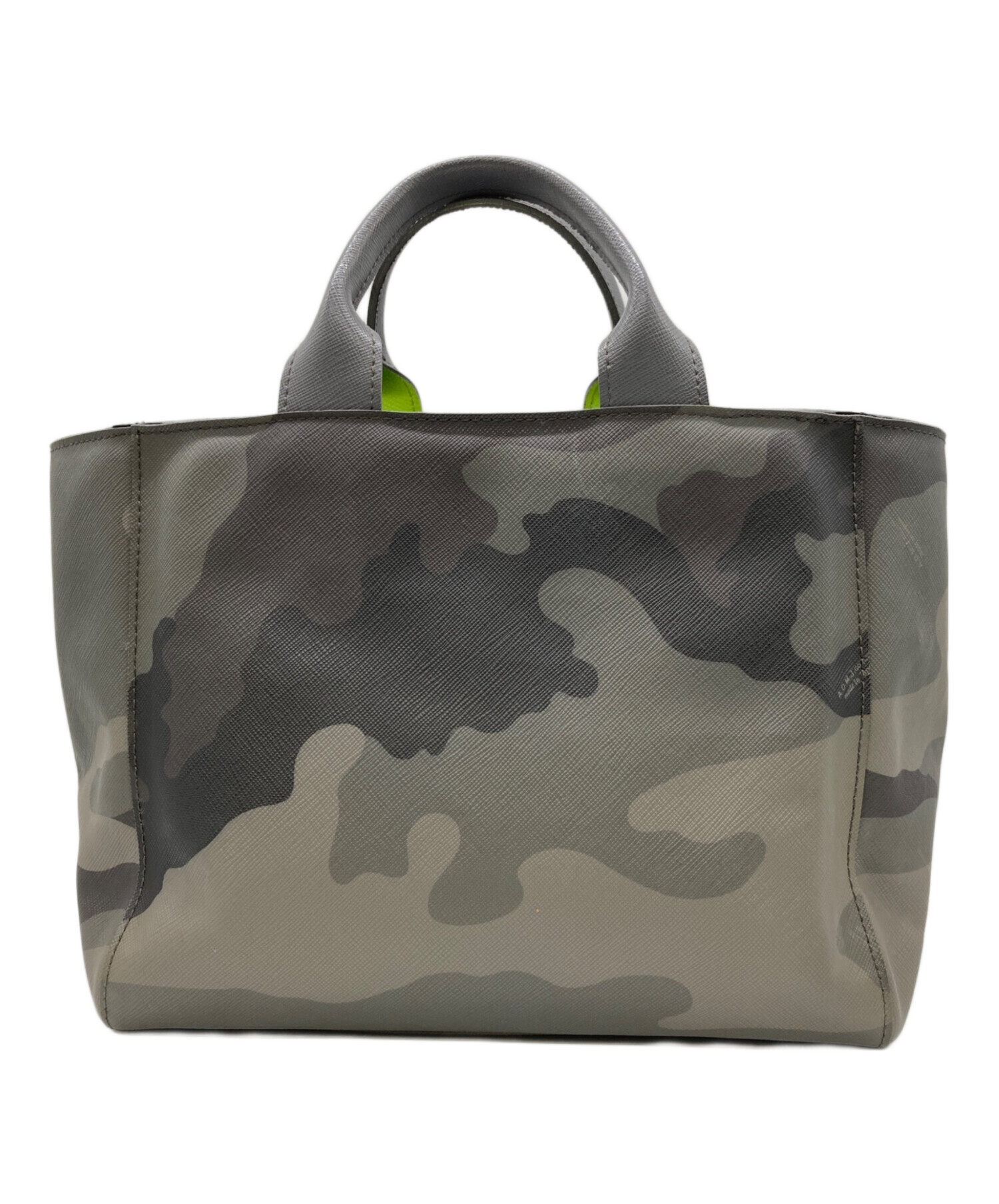 中古・古着通販】A.D.M.J. (エーディーエムジェイ) カモフラ