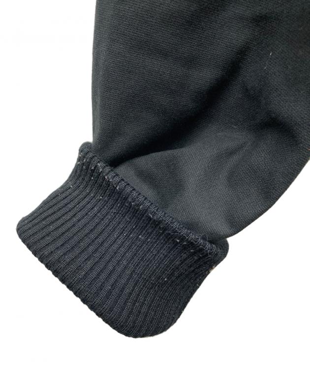 中古・古着通販】stussy (ステューシー) デッキジャケット ブラック