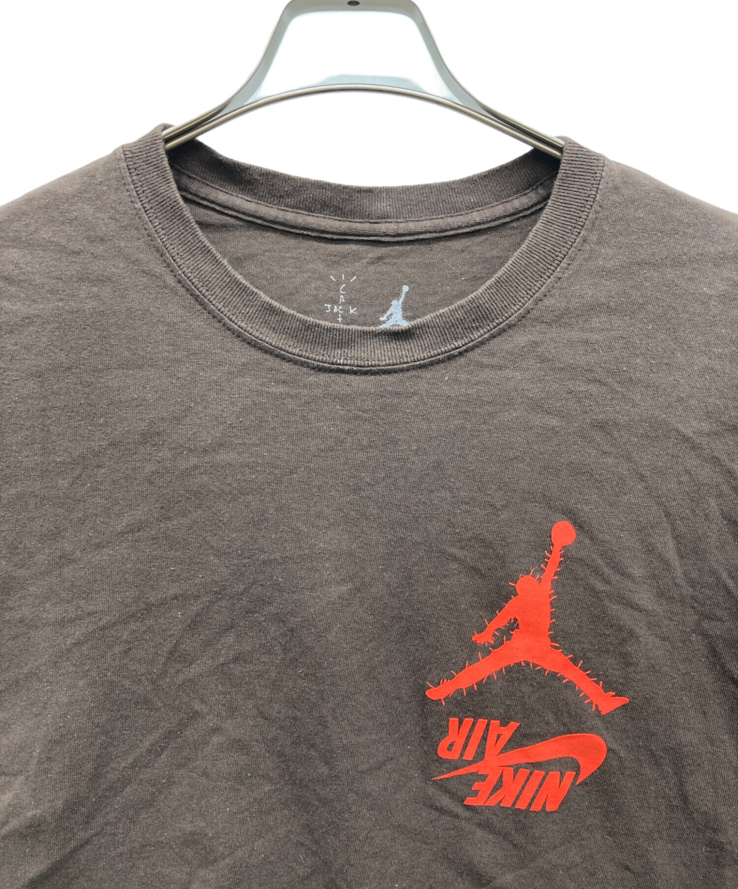 中古・古着通販】JORDAN (ジョーダン) TRAVIS SCOTT (トラヴィス 