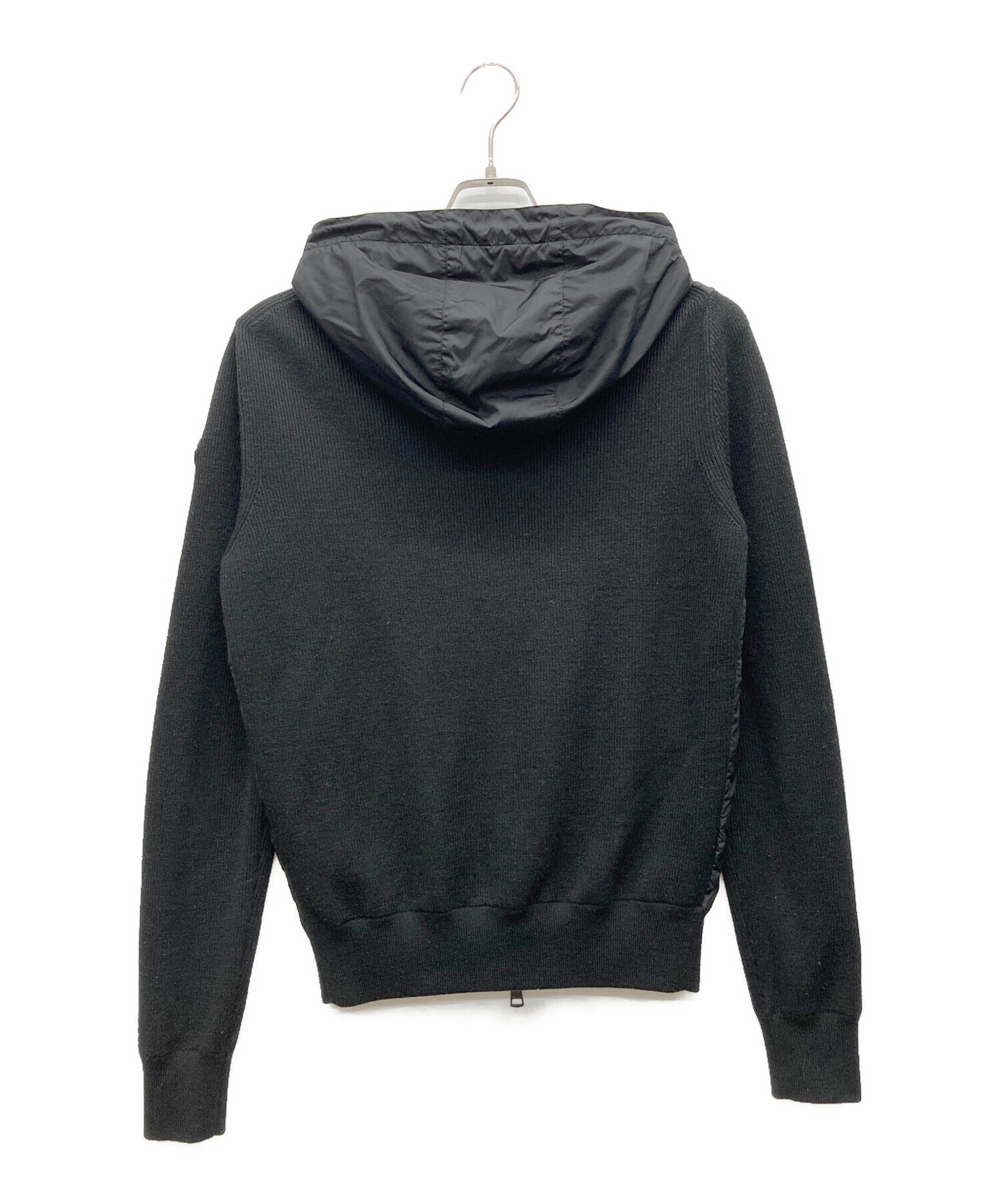 中古・古着通販】MONCLER (モンクレール) MAGLIONE TRICOT CARDIGAN