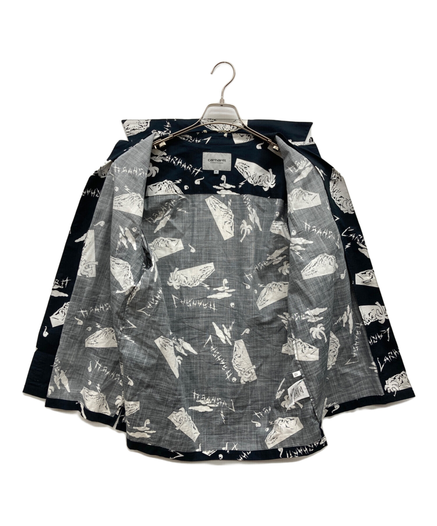 中古・古着通販】Carhartt WIP (カーハート ワーク イン プログレス