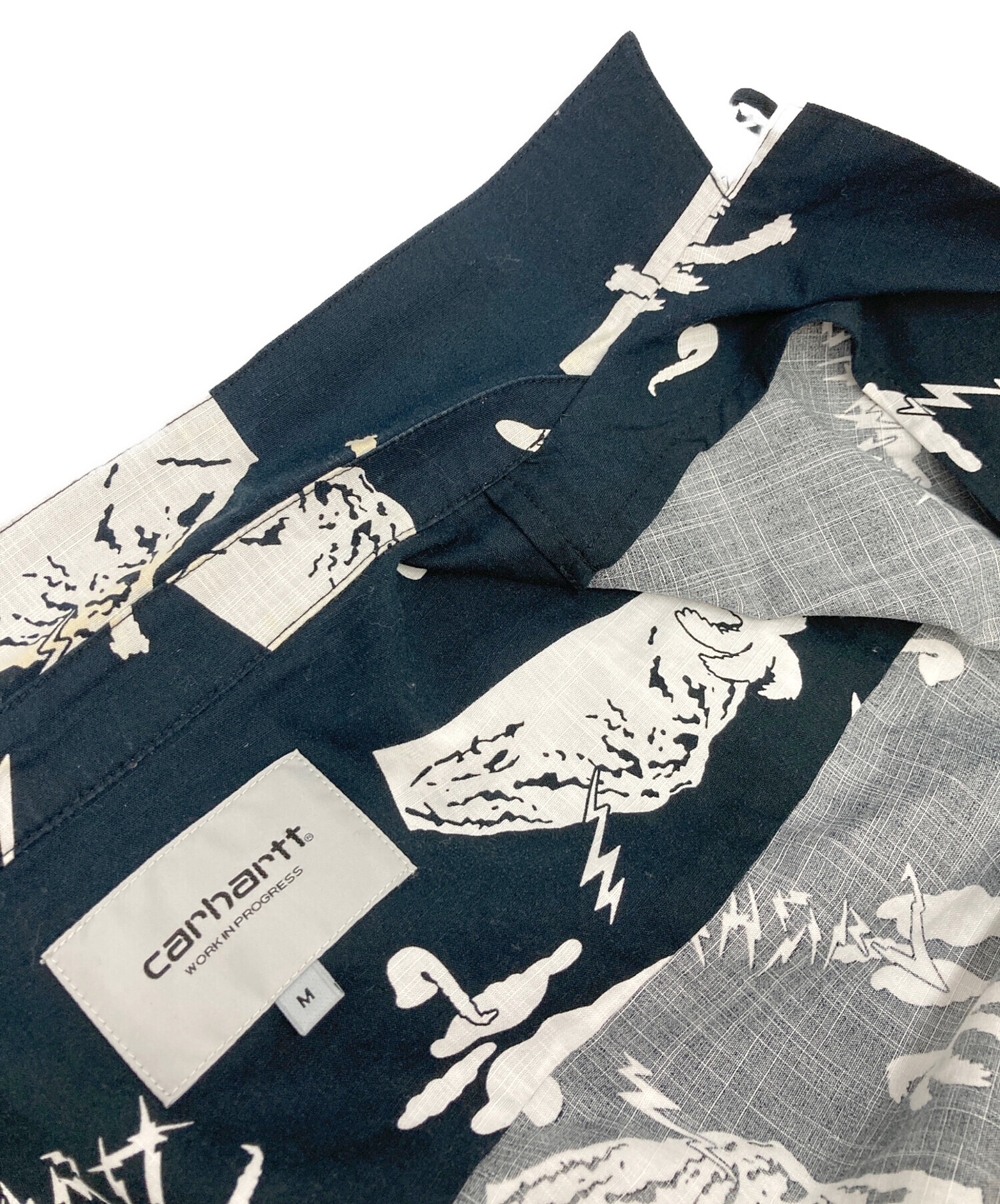 中古・古着通販】Carhartt WIP (カーハート ワーク イン プログレス