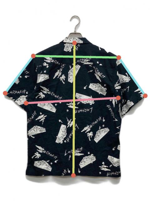 中古・古着通販】Carhartt WIP (カーハート ワーク イン プログレス