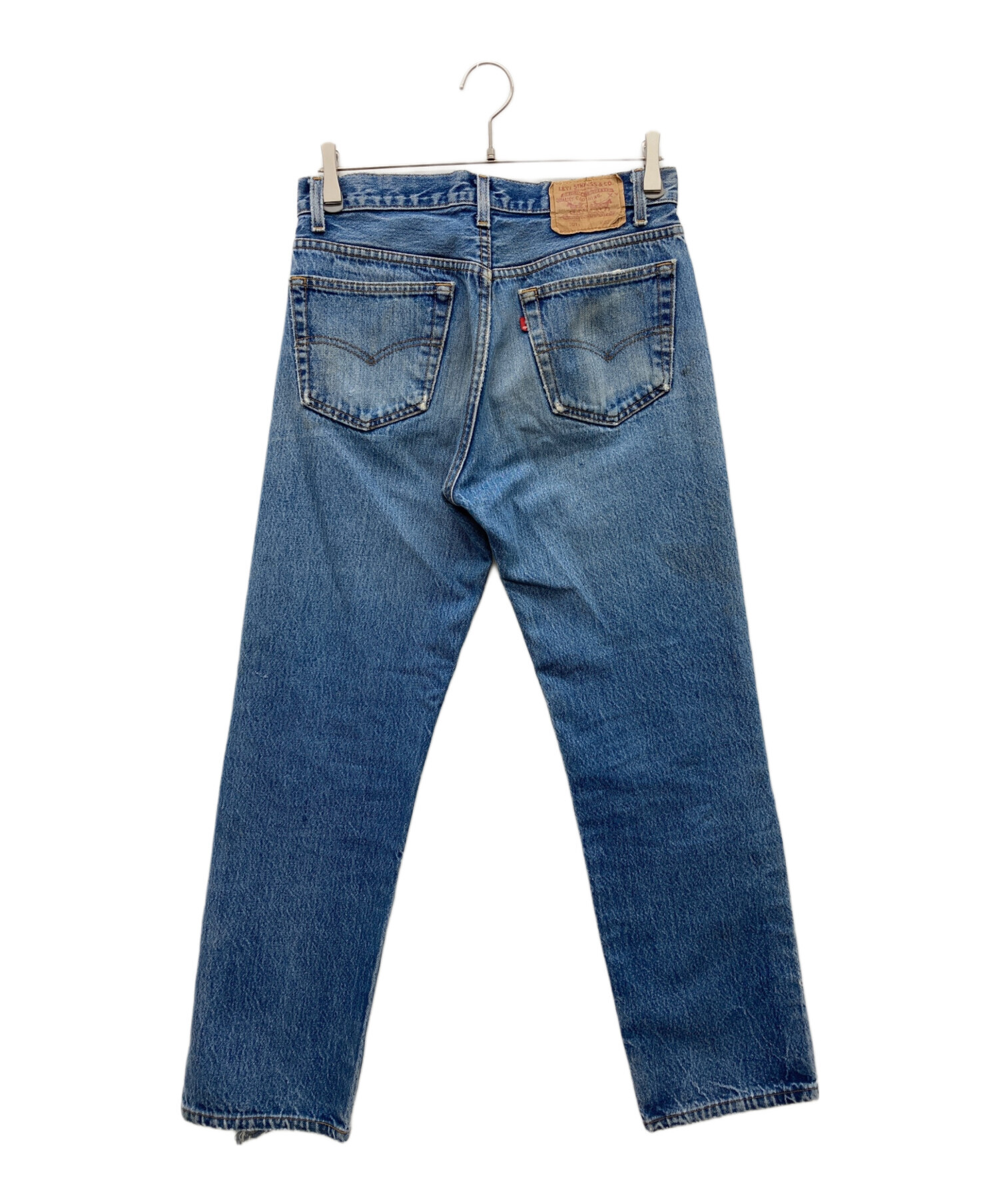 中古・古着通販】LEVI