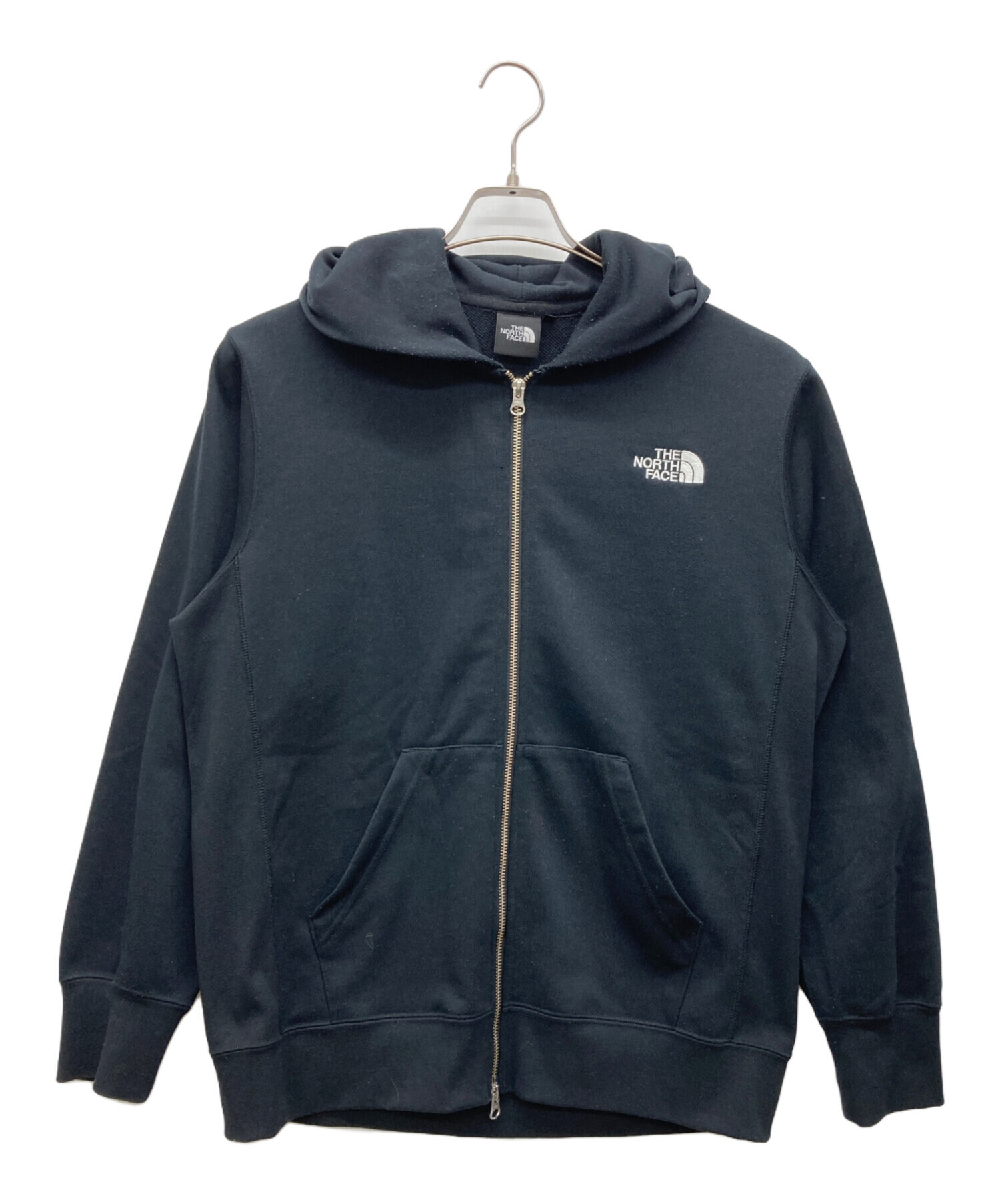 中古・古着通販】THE NORTH FACE (ザ ノース フェイス) Square Logo 
