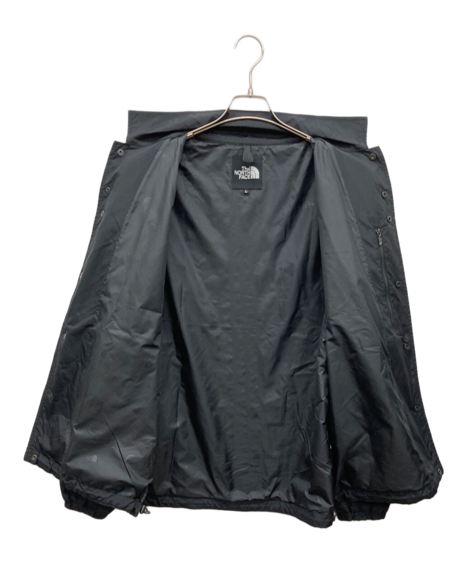 中古・古着通販】THE NORTH FACE (ザ ノース フェイス) コーチ