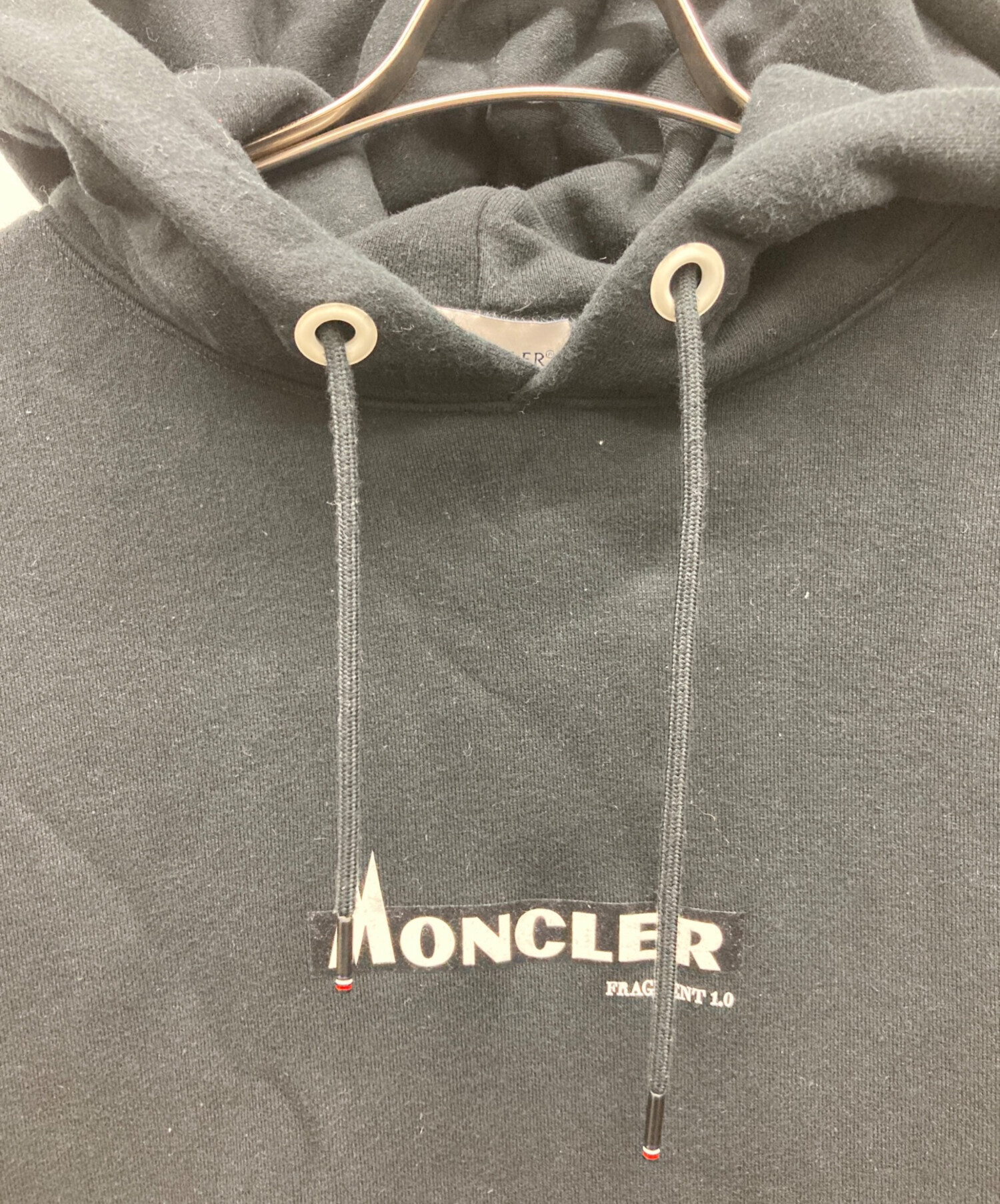 中古・古着通販】MONCLER (モンクレール) FRAGMENT DESIGN