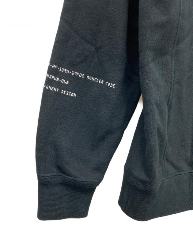 中古・古着通販】MONCLER (モンクレール) FRAGMENT DESIGN