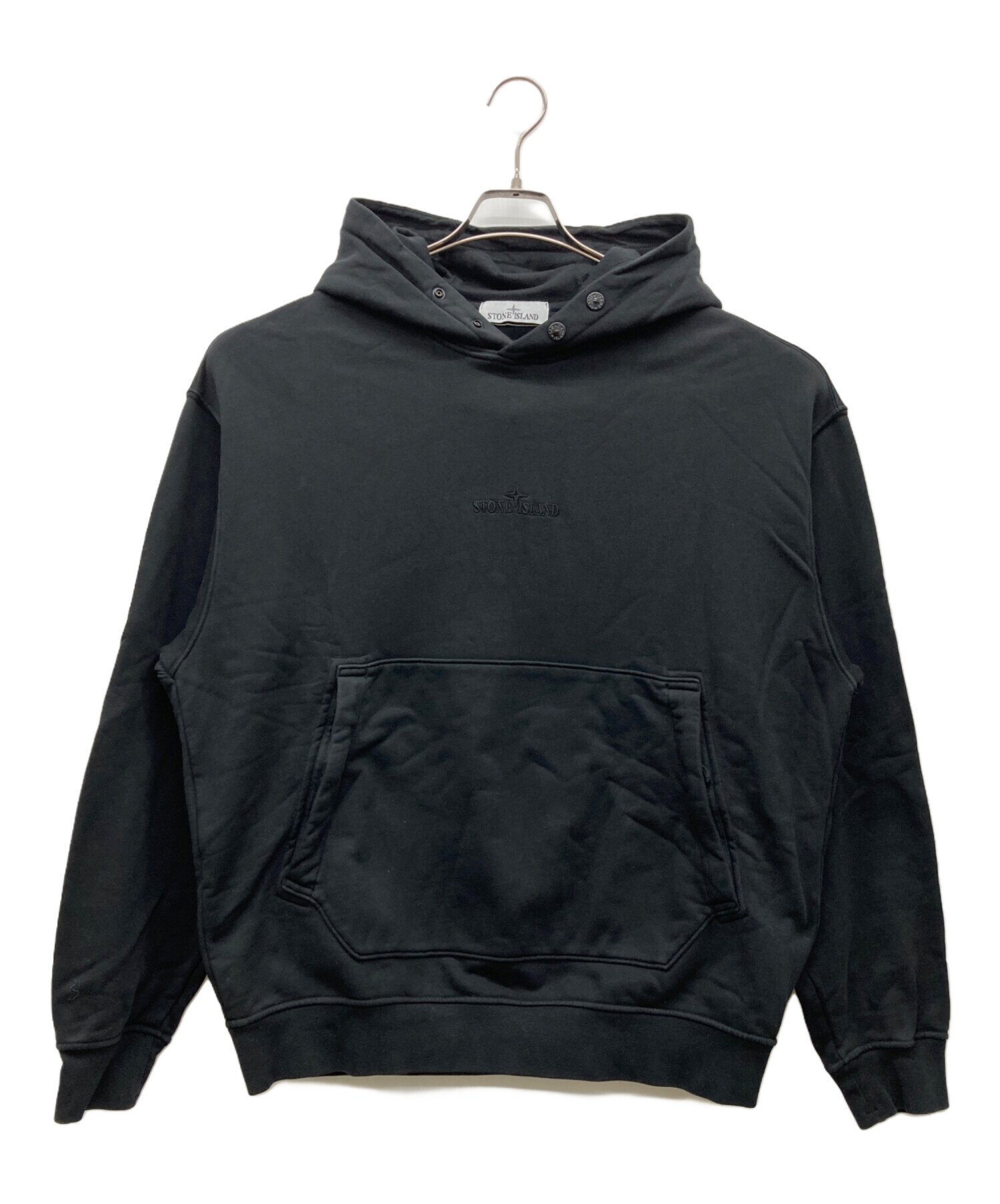 中古・古着通販】STONE ISLAND (ストーンアイランド) GARMENT DYED 
