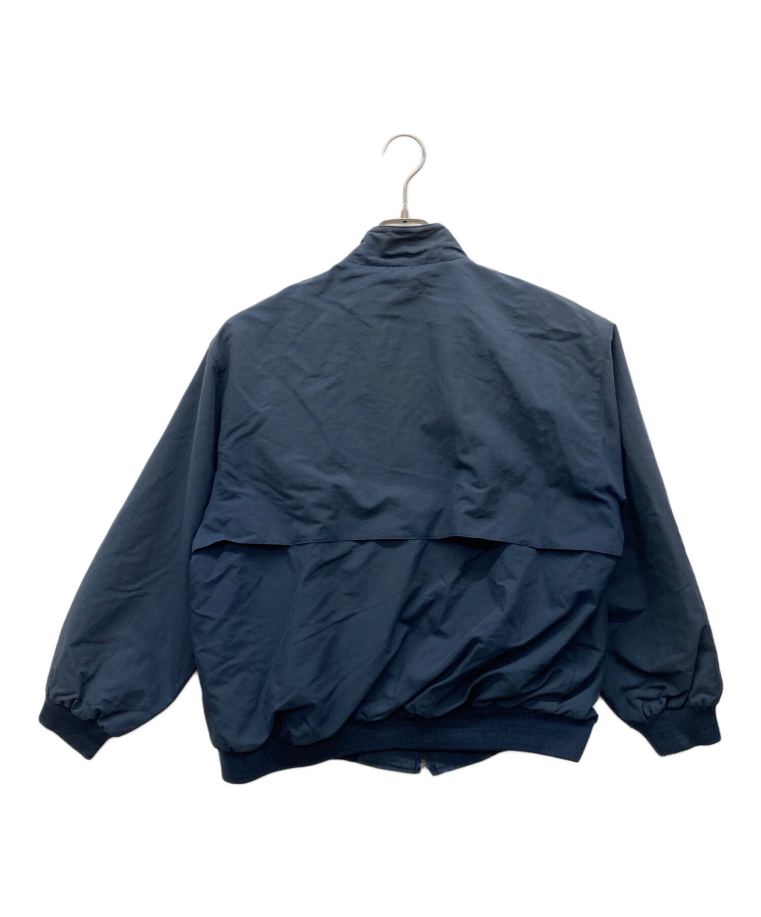 中古・古着通販】L.L.Bean (エルエルビーン) ハリントンジャケット 