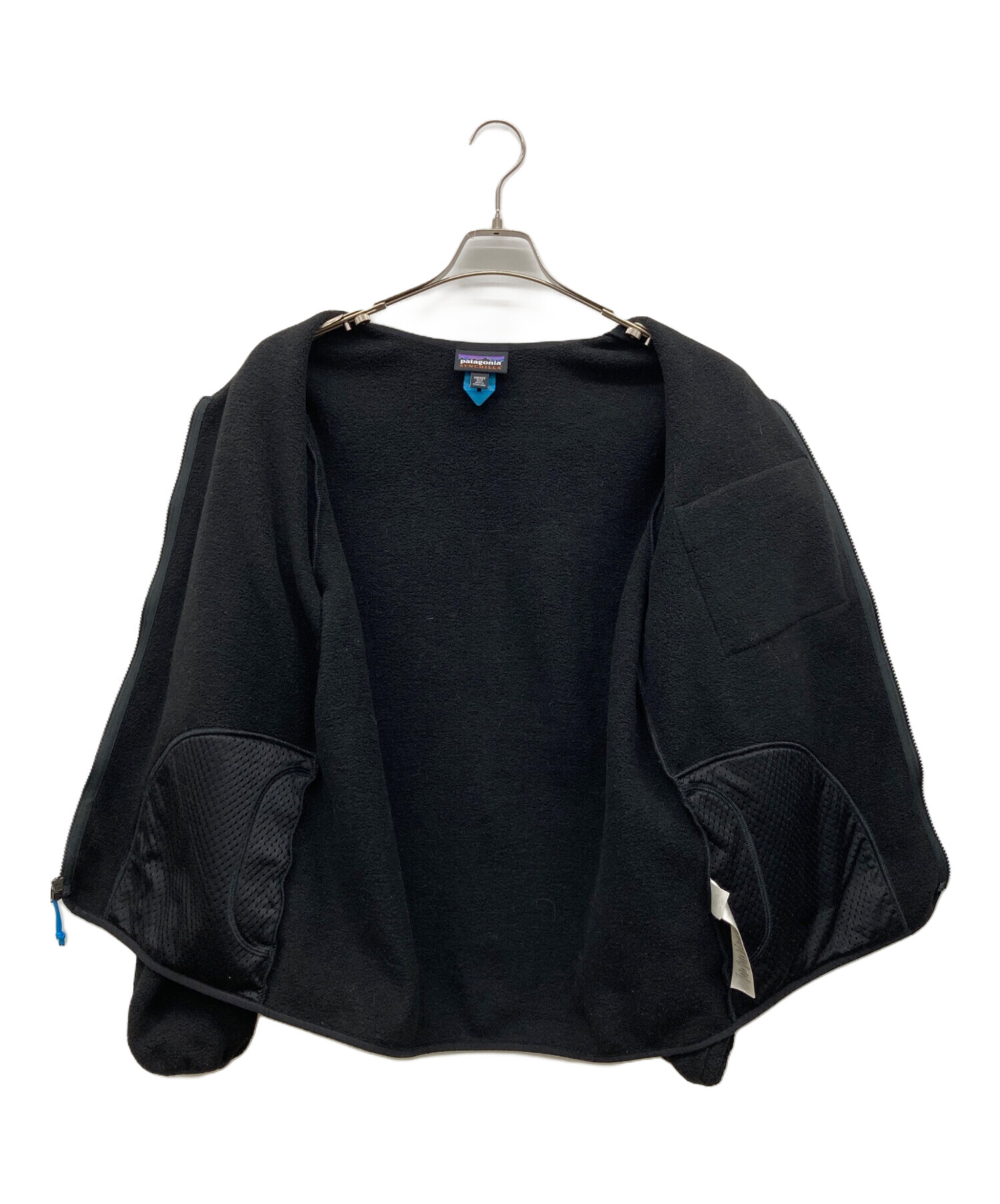 中古・古着通販】Patagonia (パタゴニア) シンチラフリース