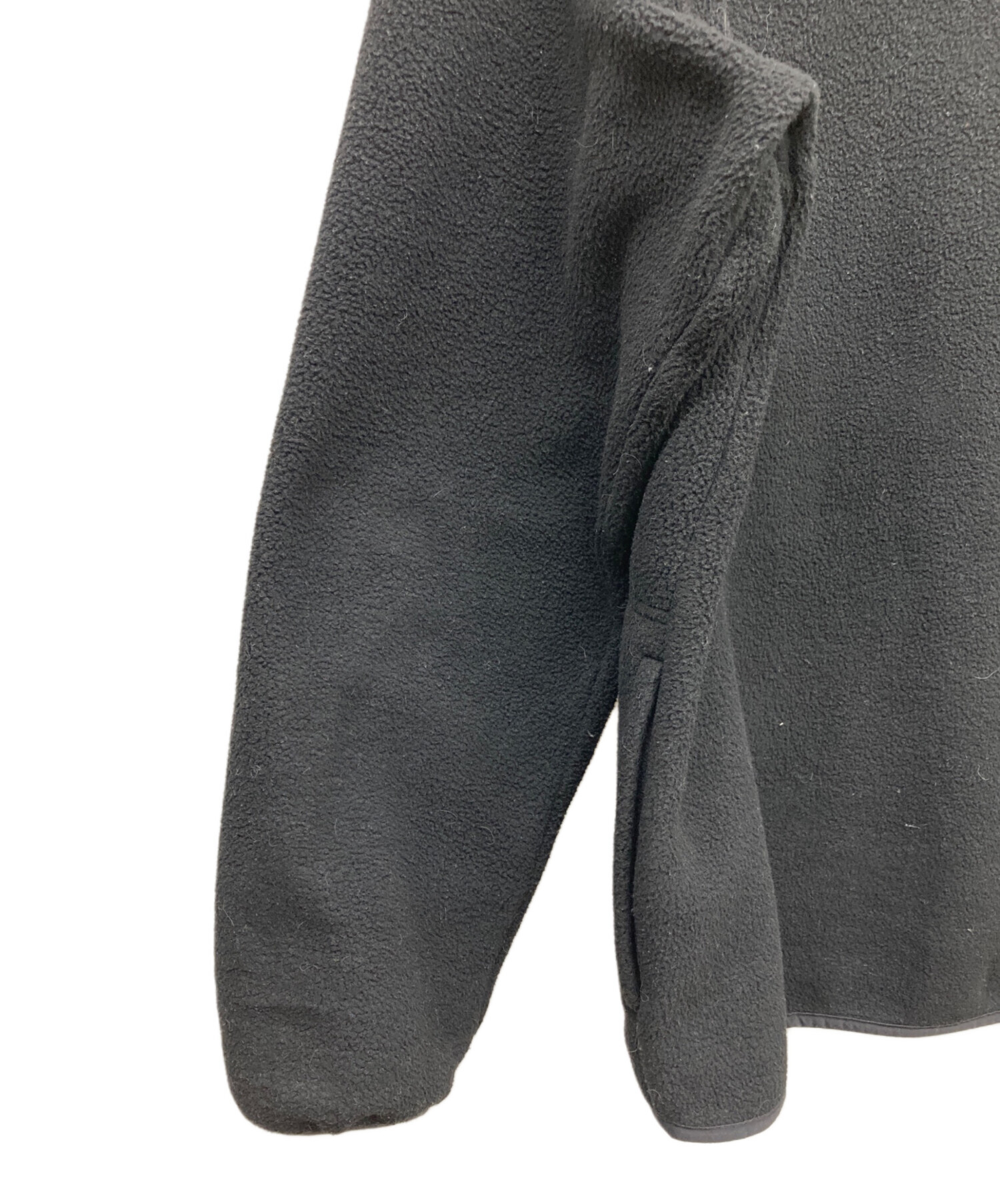 patagonia シンチラフリースカーディガン パタゴニア史上初の衿なしカーデが山で街で最もこなれる！｜雑誌Begin