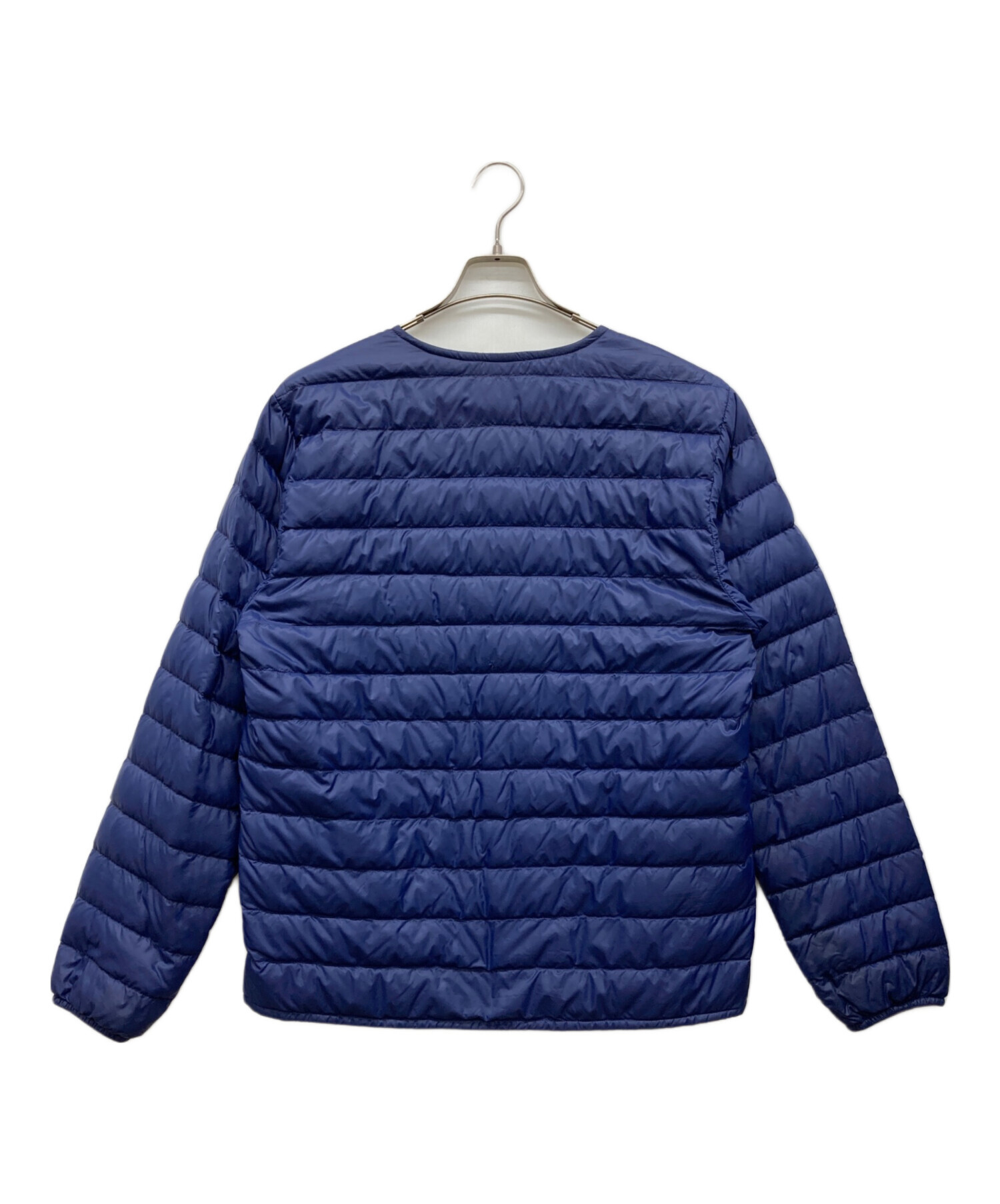 中古・古着通販】mont-bell (モンベル) スペリオダウン ラウンドネック 