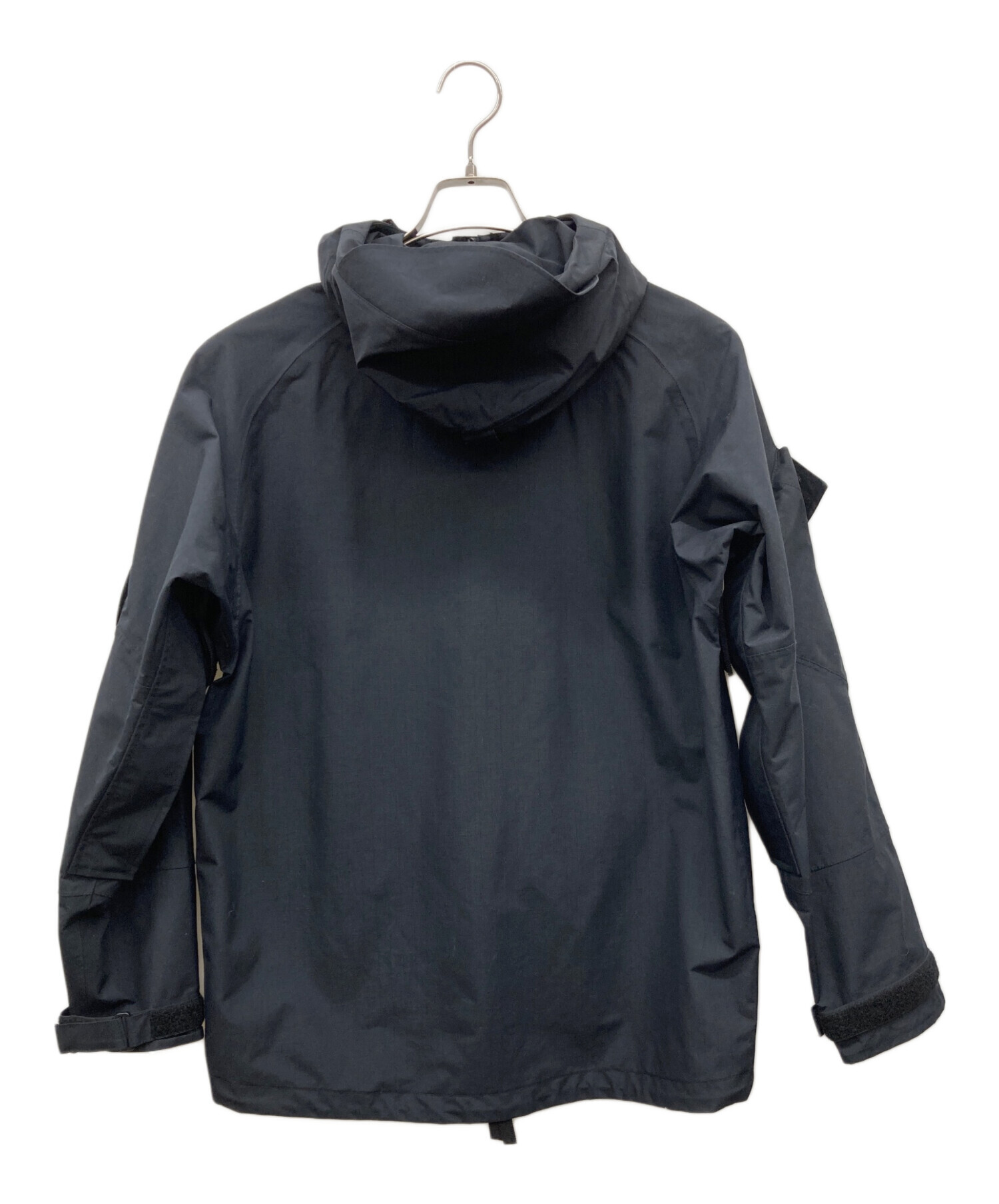 中古・古着通販】WILD THINGS (ワイルドシングス) MIG MOUNTAIN PARKA