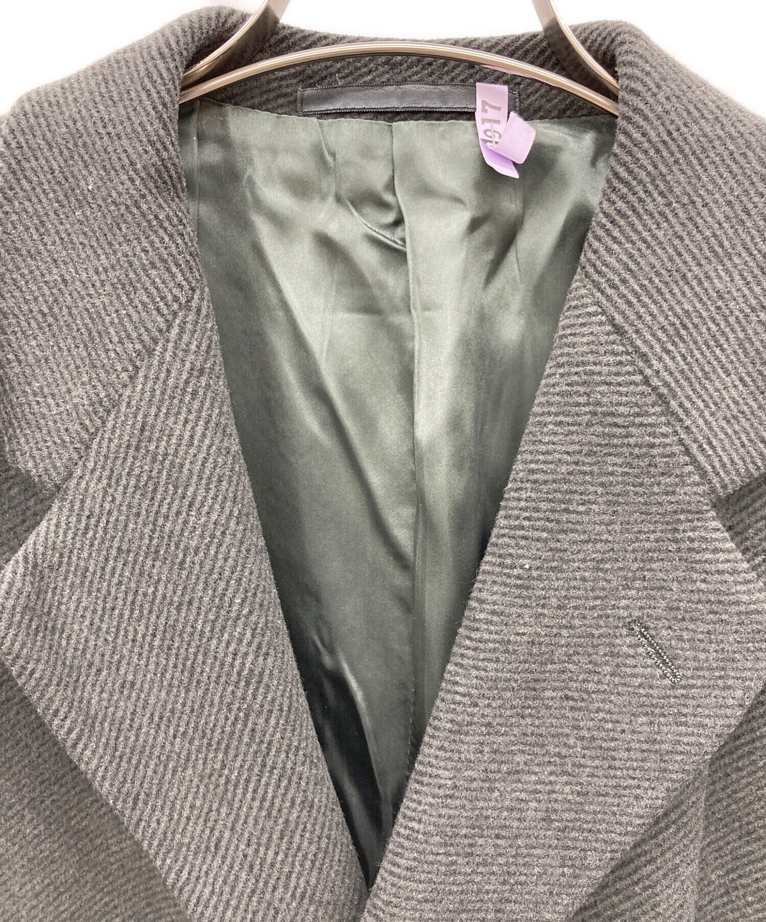 中古・古着通販】ARMANI COLLEZIONI (アルマーニ コレツィオーニ