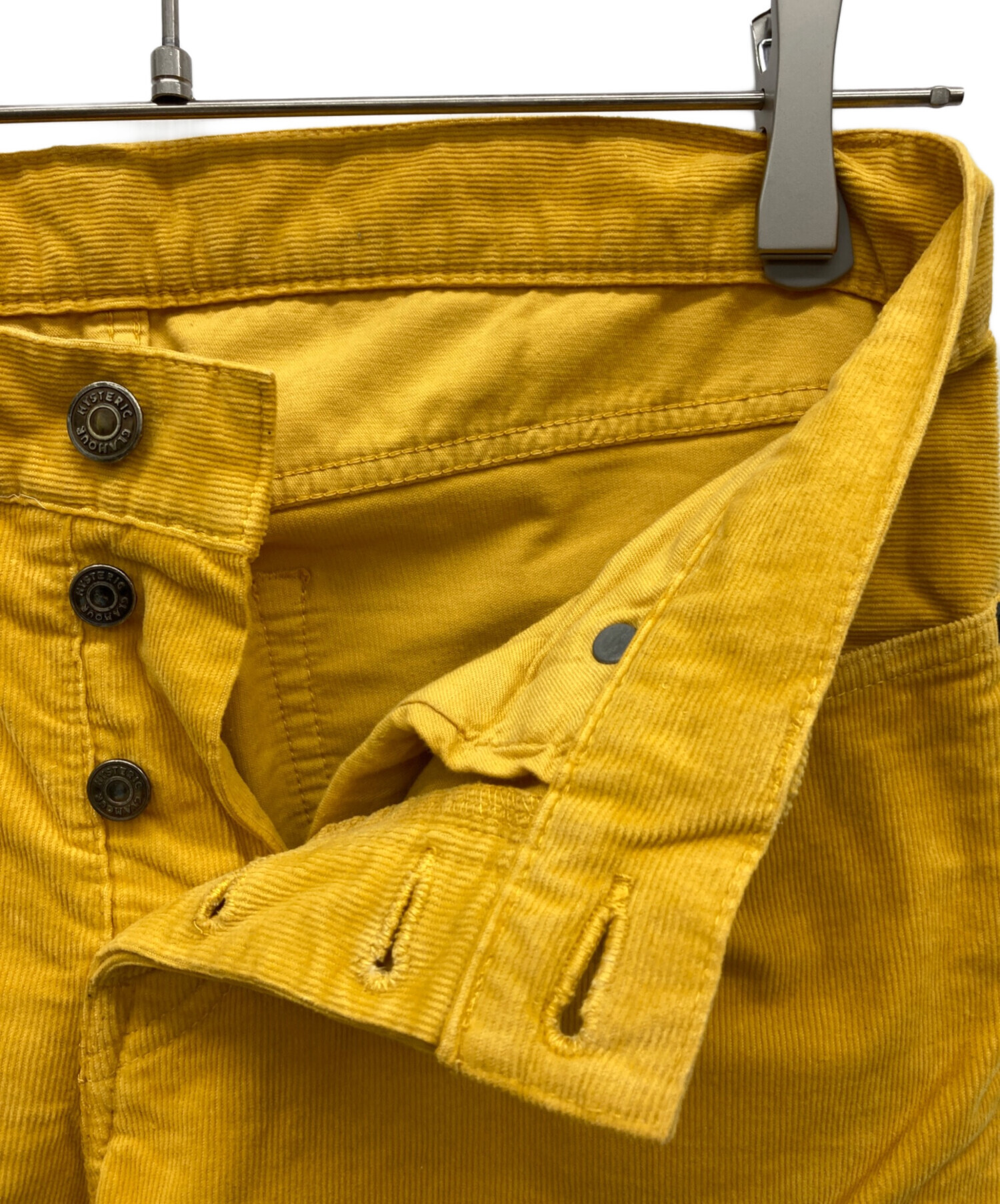 中古・古着通販】Hysteric Glamour (ヒステリックグラマー