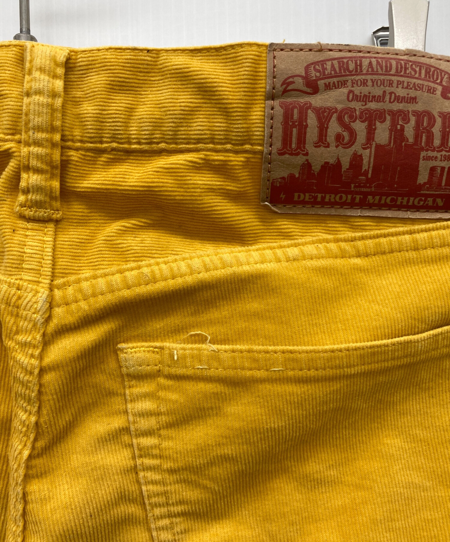 中古・古着通販】Hysteric Glamour (ヒステリックグラマー