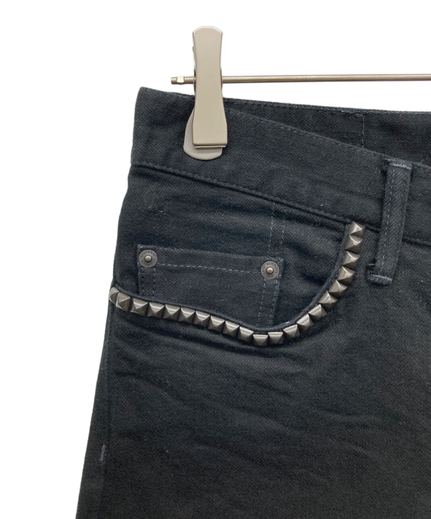 中古・古着通販】Hysteric Glamour (ヒステリックグラマー) スタッズ