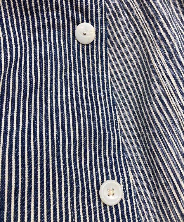 中古・古着通販】PENN STATE (ペンステート) ヒッコリーカバーオール