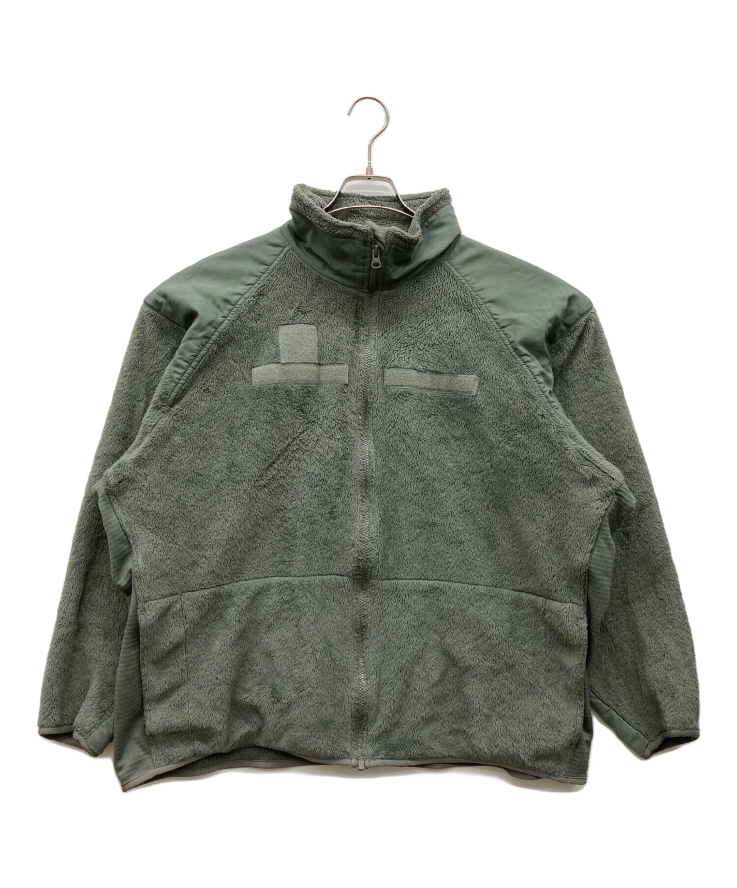 中古・古着通販】US ARMY (ユーエスアーミー) ミリタリージャケット 