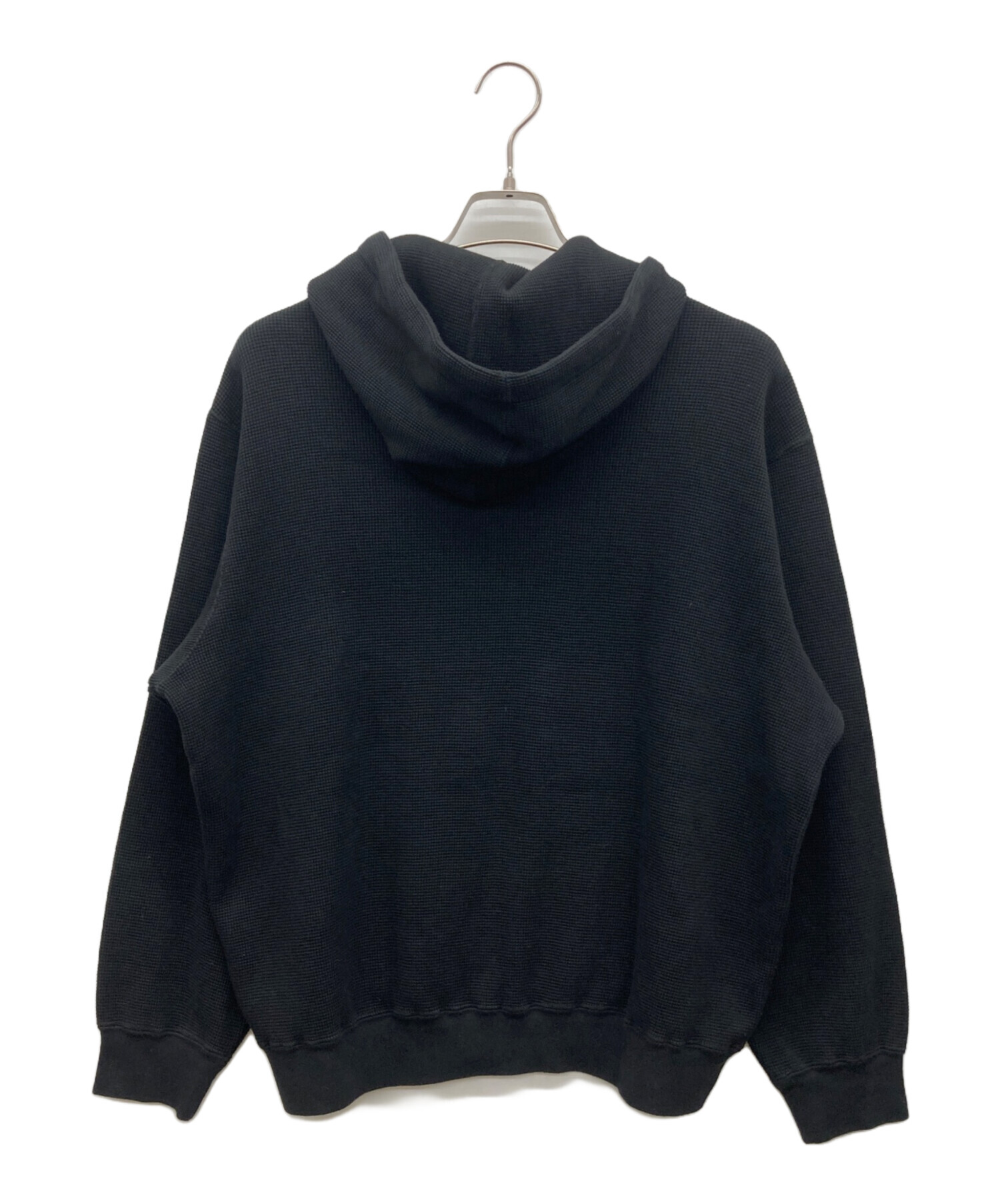 中古・古着通販】Supreme (シュプリーム) Hooded Zip Up Thermal 