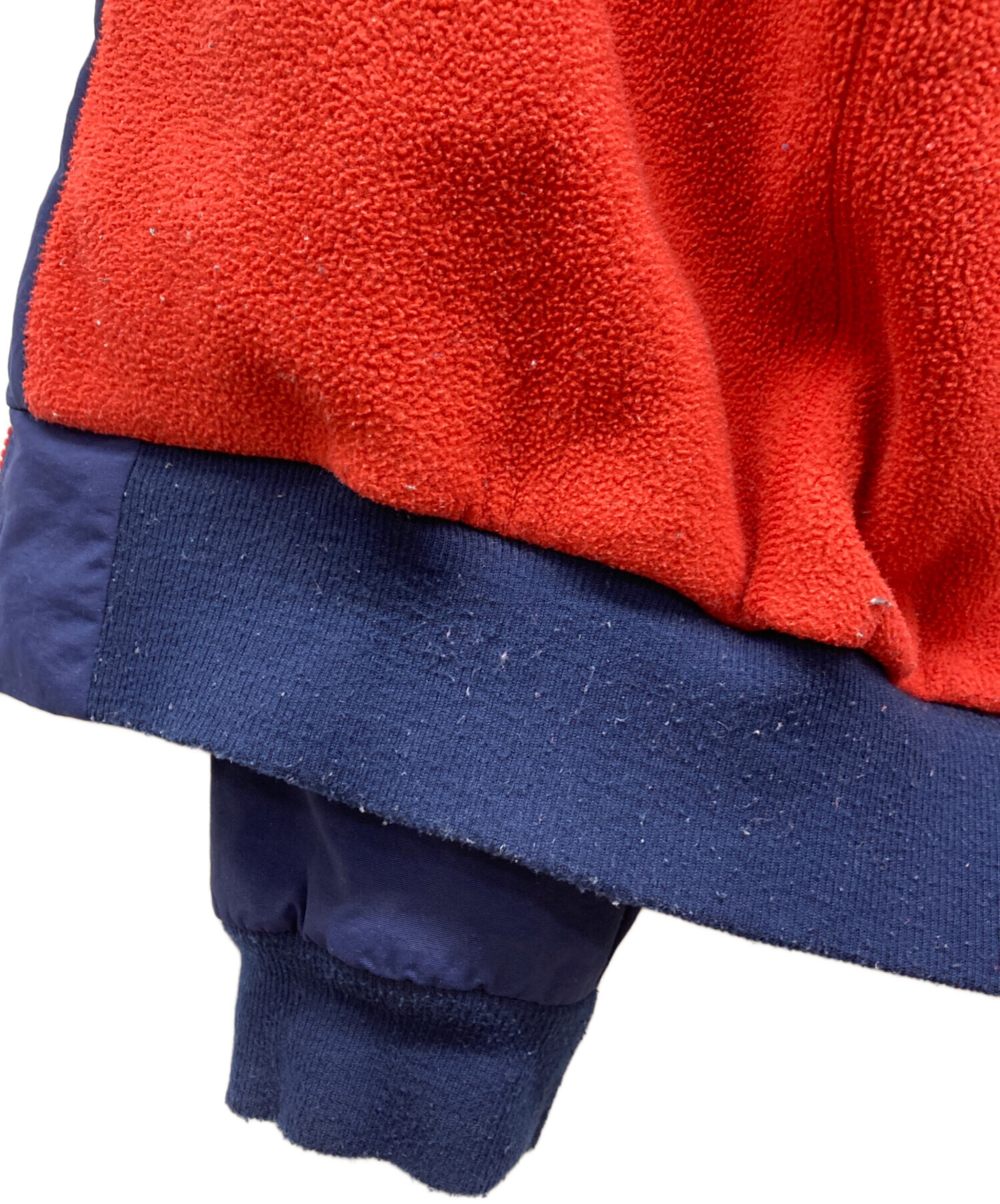 中古・古着通販】Patagonia (パタゴニア) シェルド シンチラ