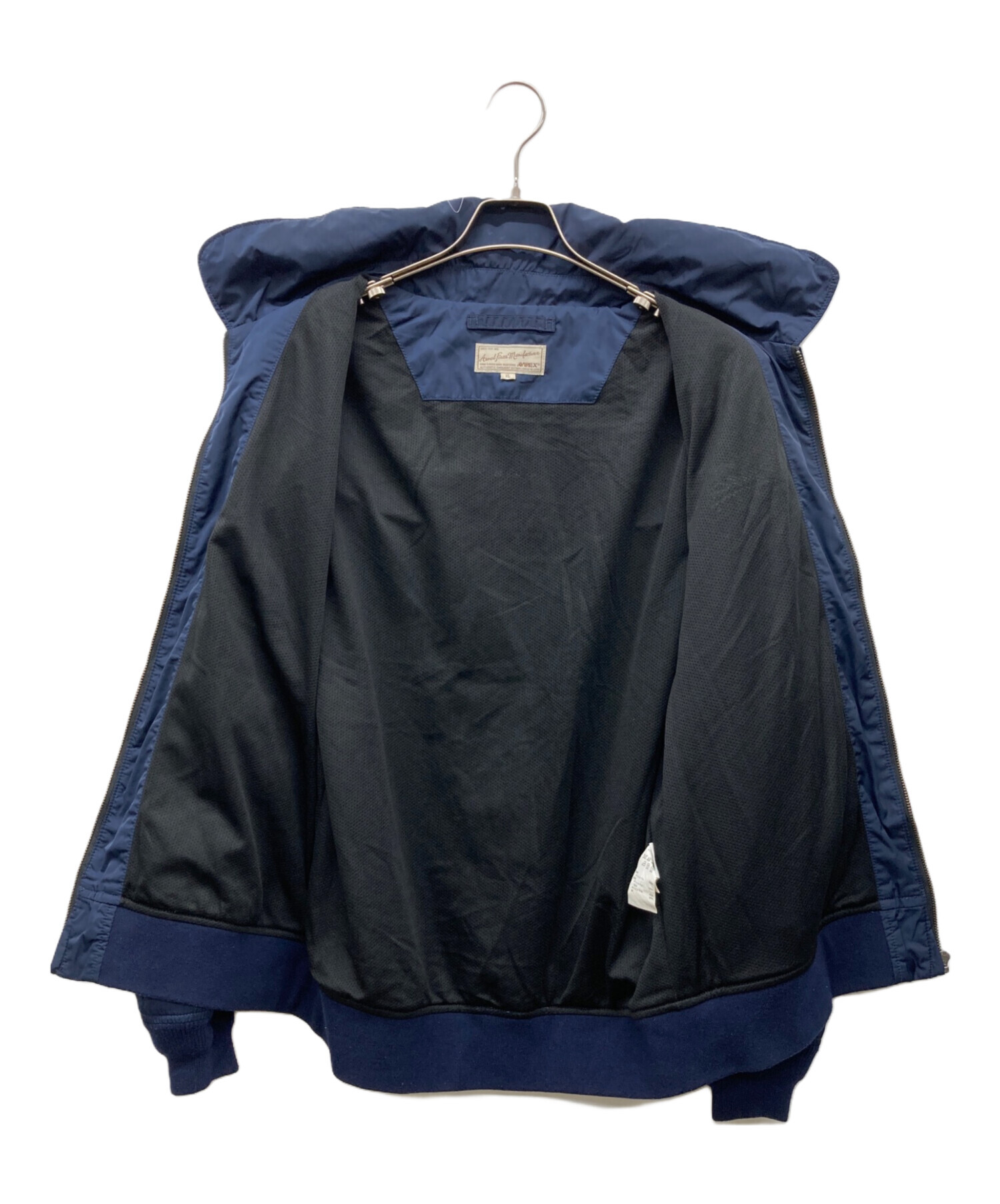 中古・古着通販】AVIREX (アヴィレックス) RED BULL (レッドブル