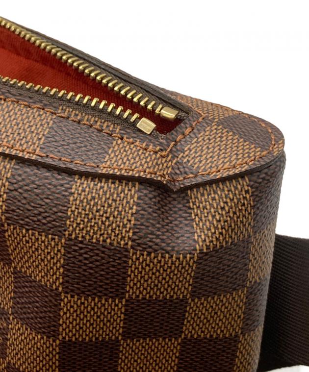 中古・古着通販】LOUIS VUITTON (ルイ ヴィトン) ダミエ ジェロニモス