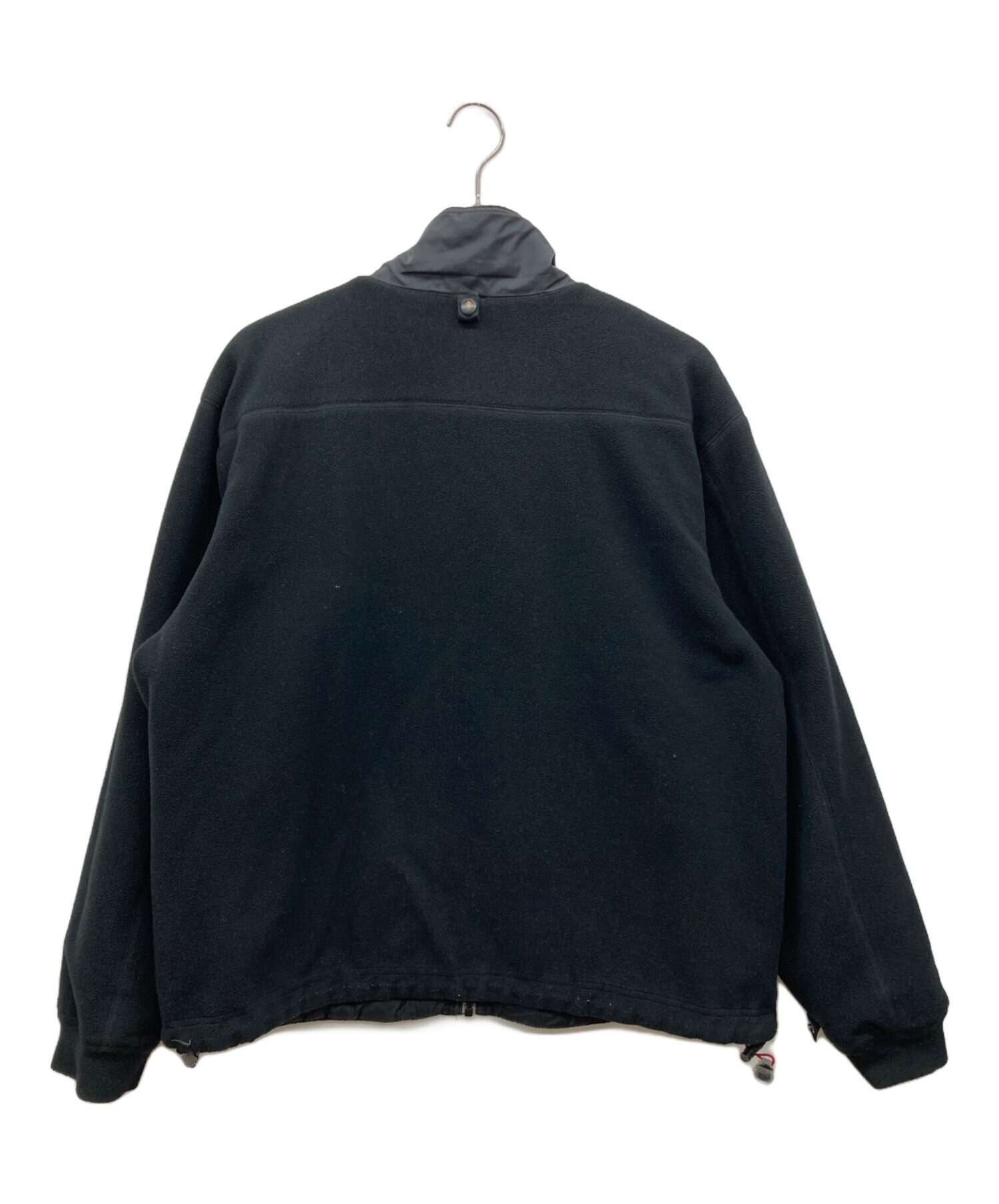 中古・古着通販】POLO SPORT (ポロスポーツ) リバーシブルフリース 