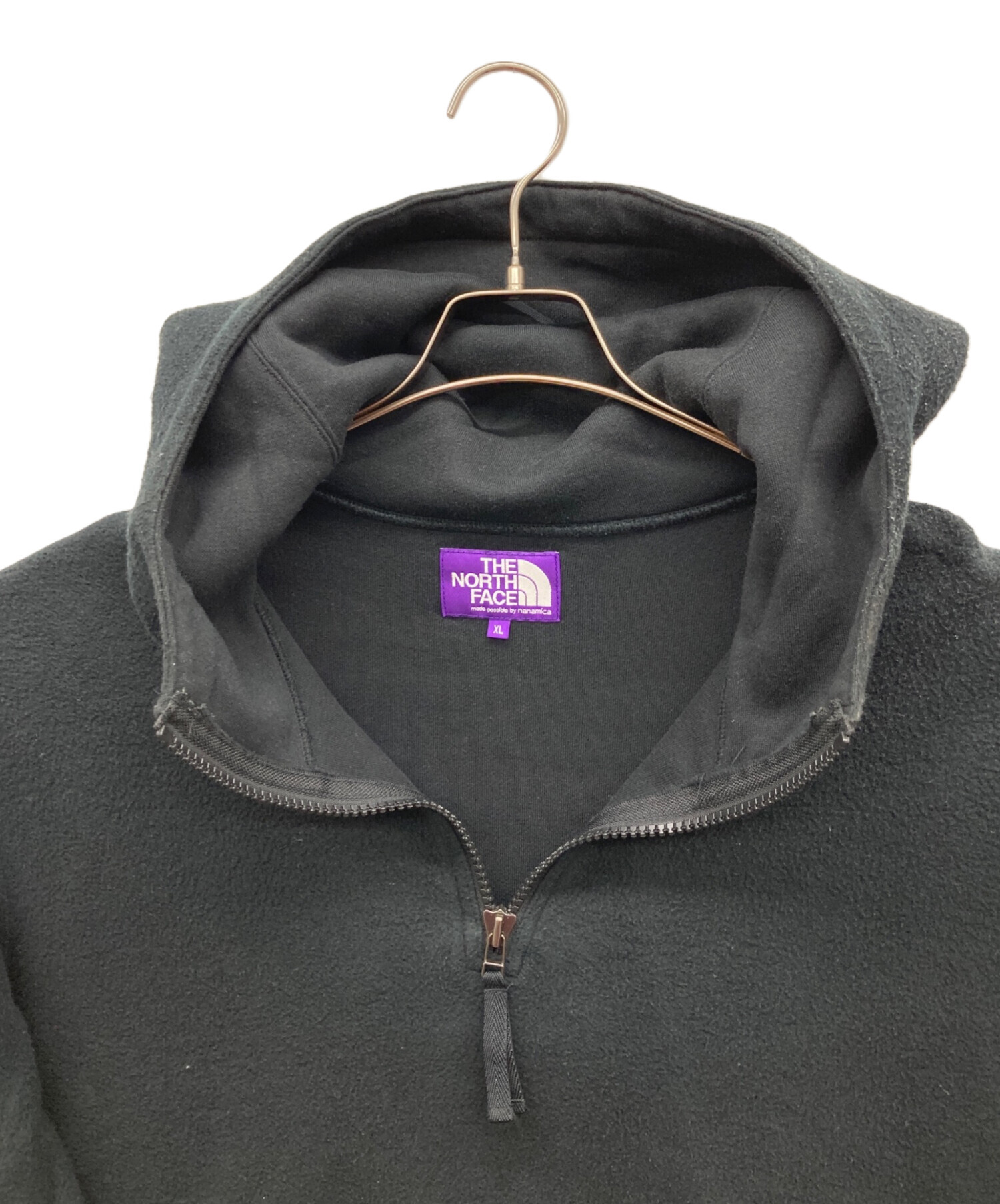 中古・古着通販】THE NORTHFACE PURPLELABEL (ザ・ノースフェイス